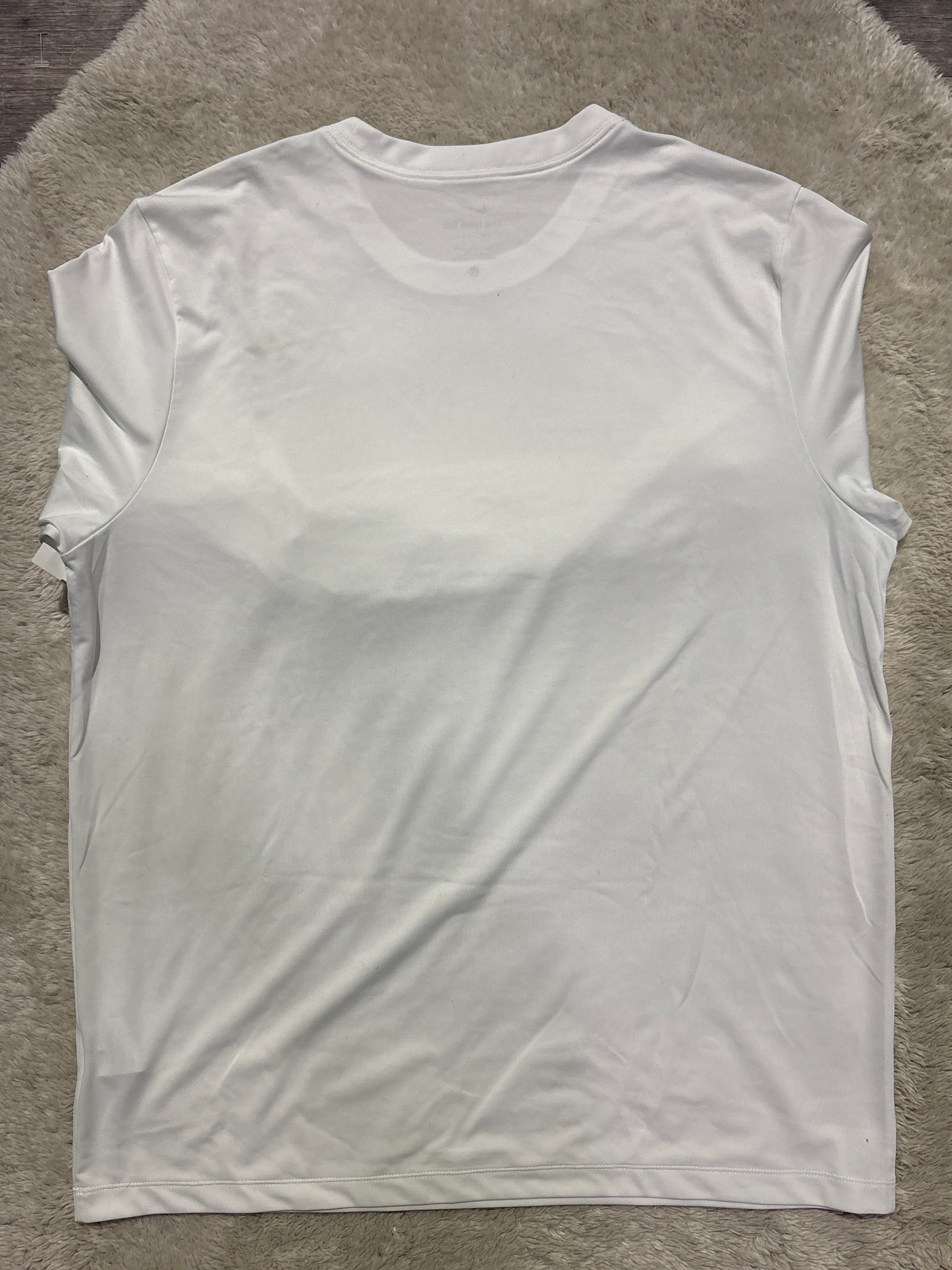 Nike Long Sleeve