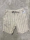 Zara Shorts