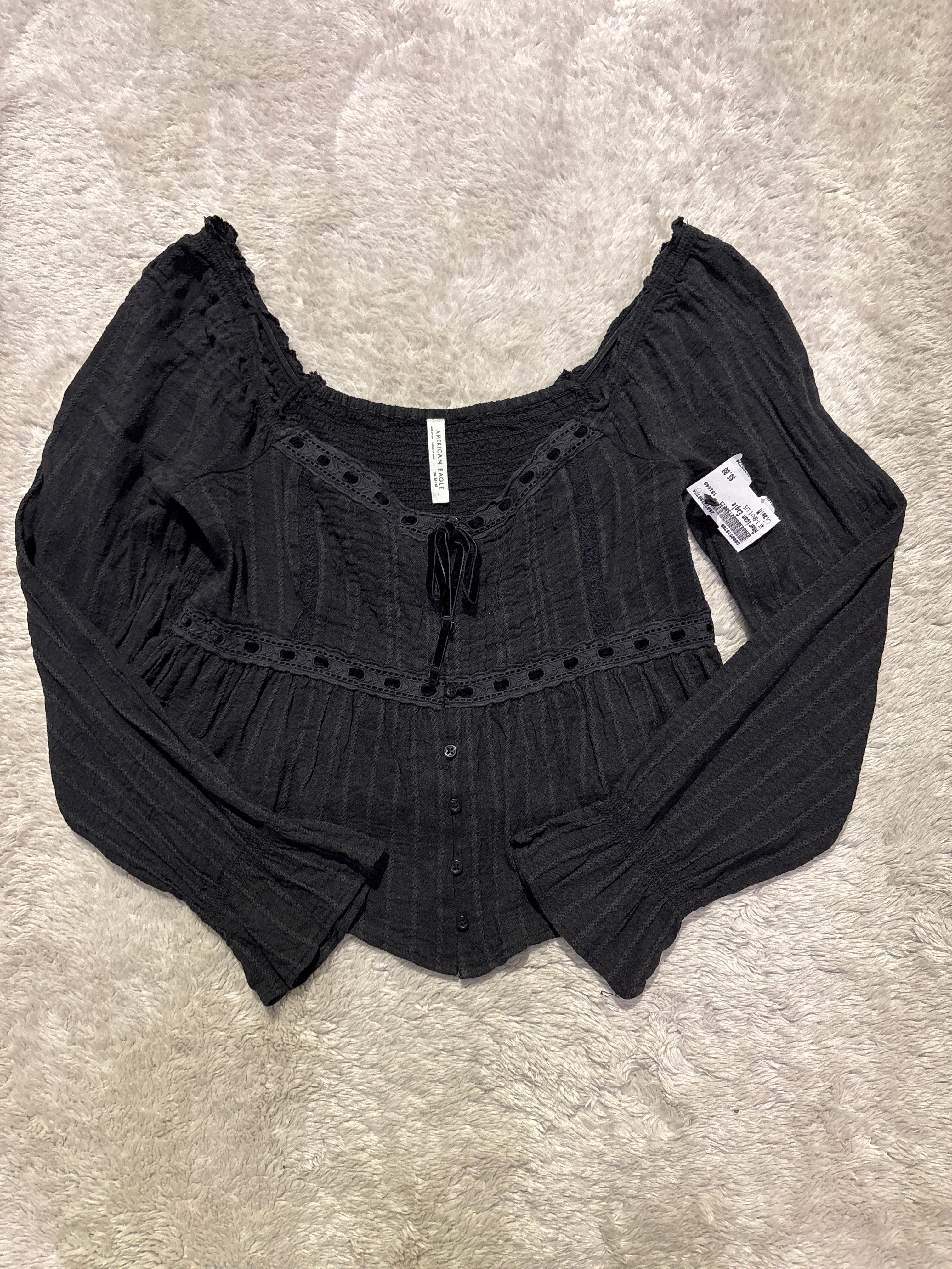 American Eagle