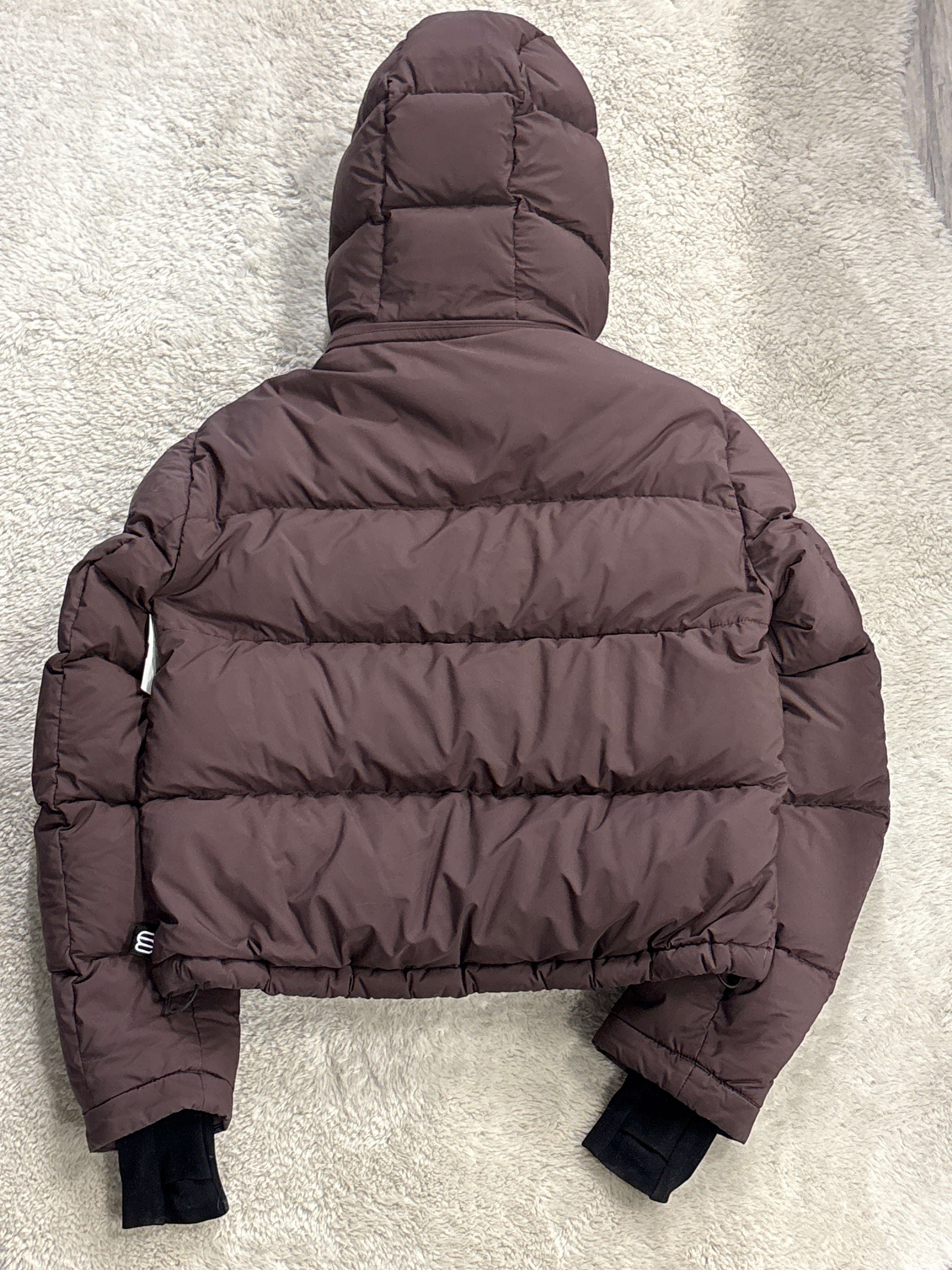 Aritzia Super puff jacket