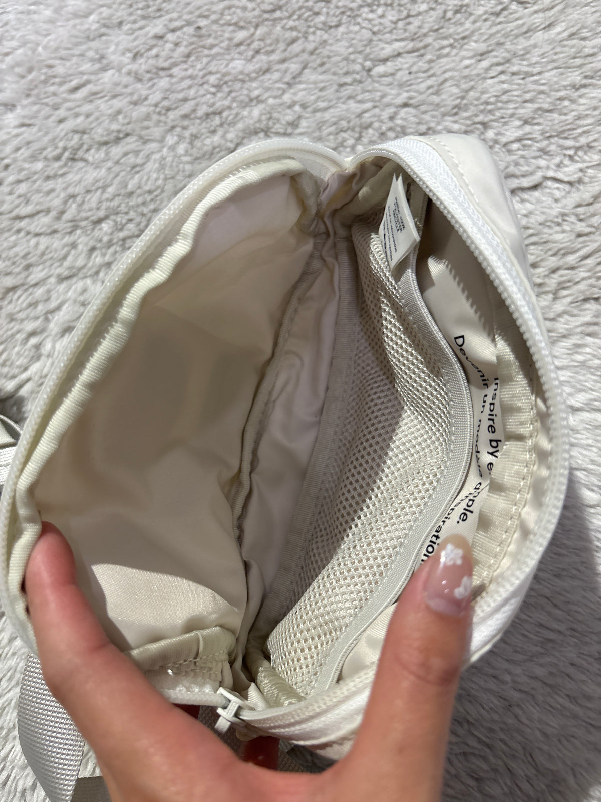 Lululemon Fanny Pack