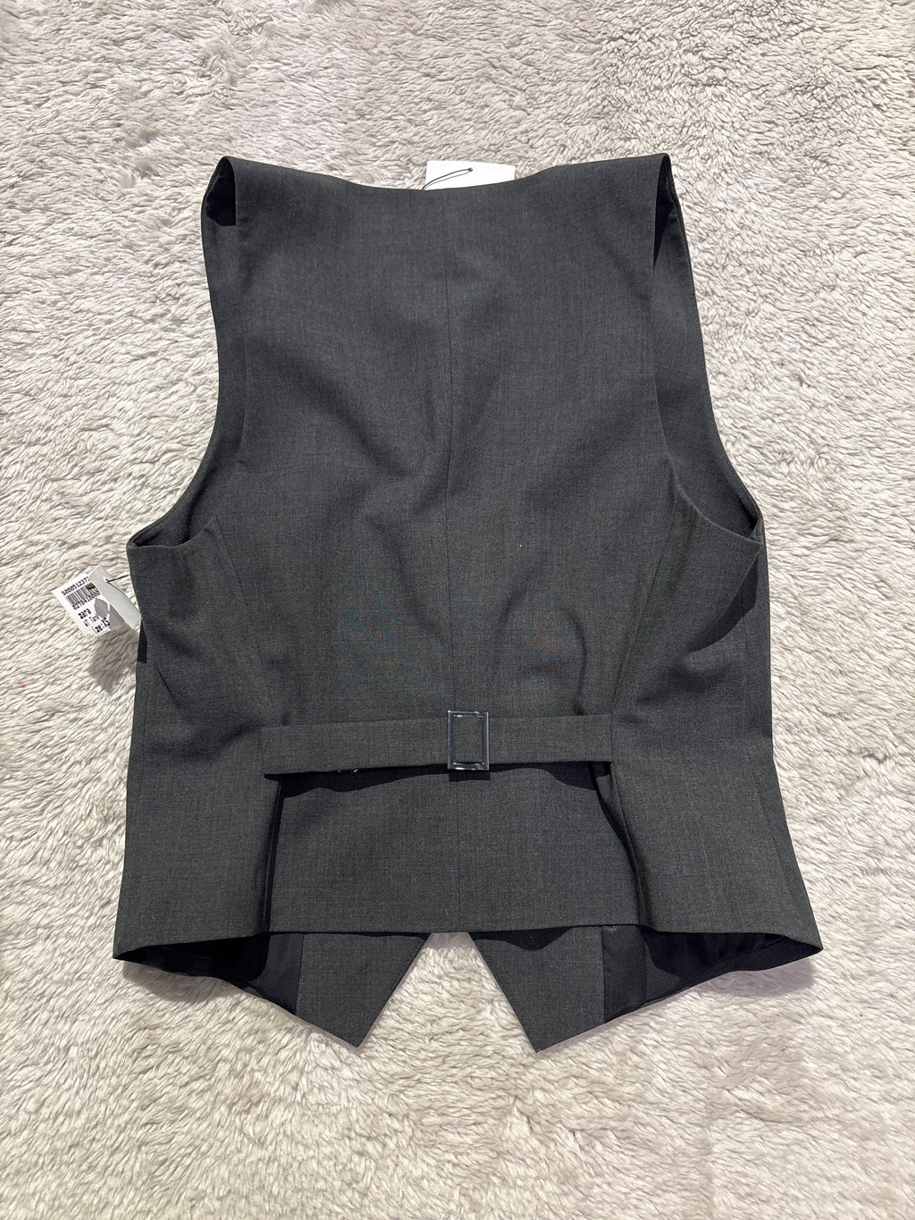 Zara Vest