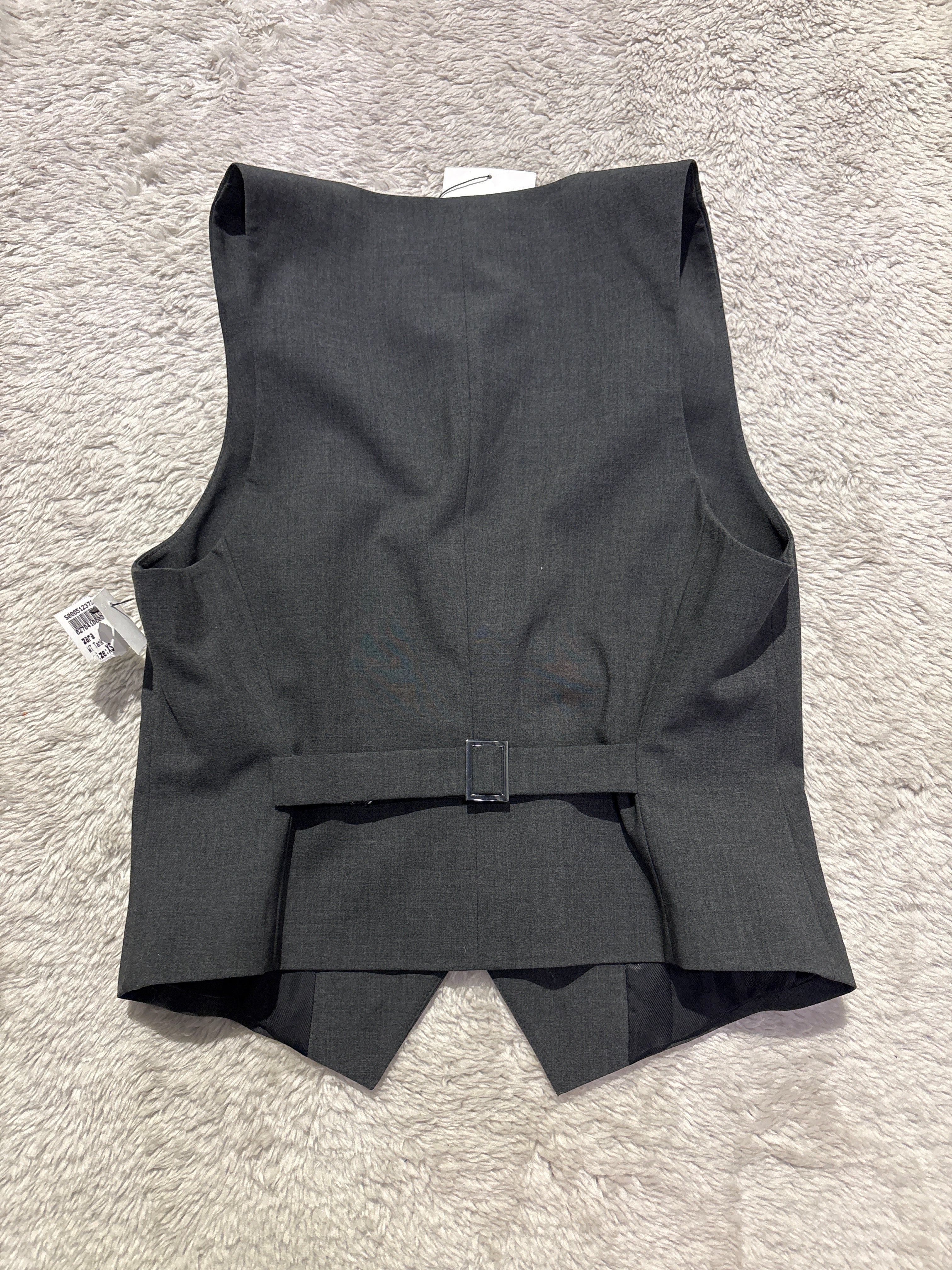 Zara Vest