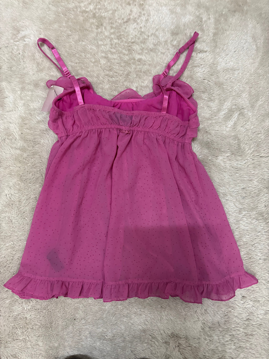 La Senza Tank