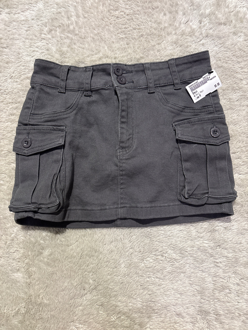 SHEIN Skirt