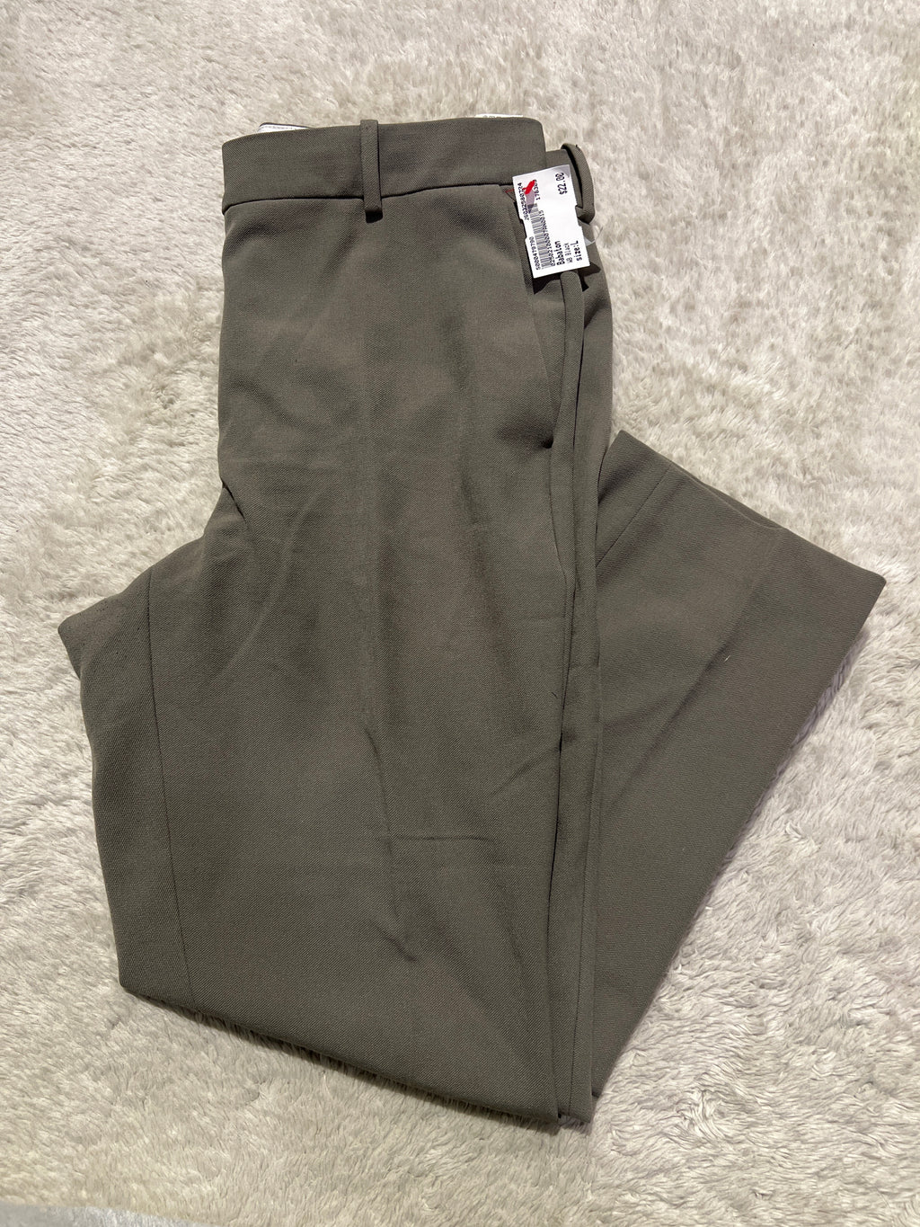 Babaton Pants
