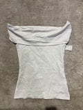 Aritzia Off The Shoulder Top