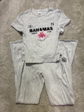 Bahamas Matching Set