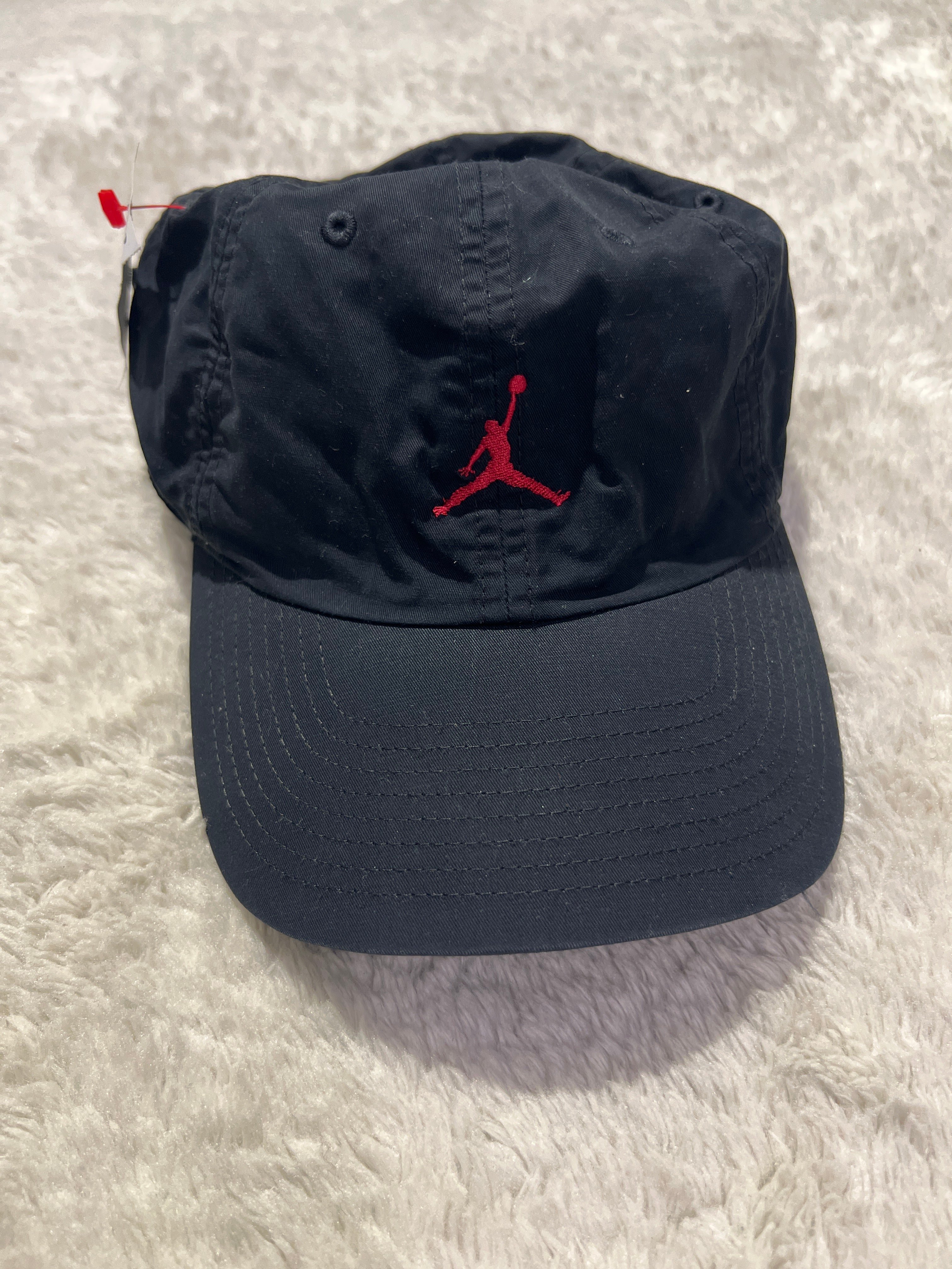 Jordan Baseball Hat