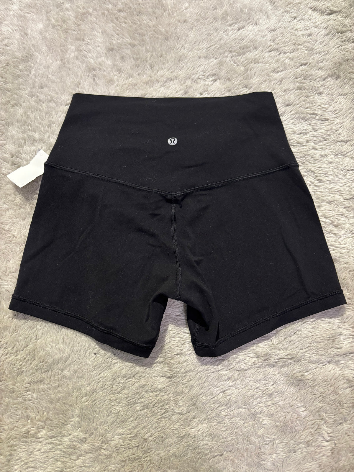 Lululemon Athletic Shorts