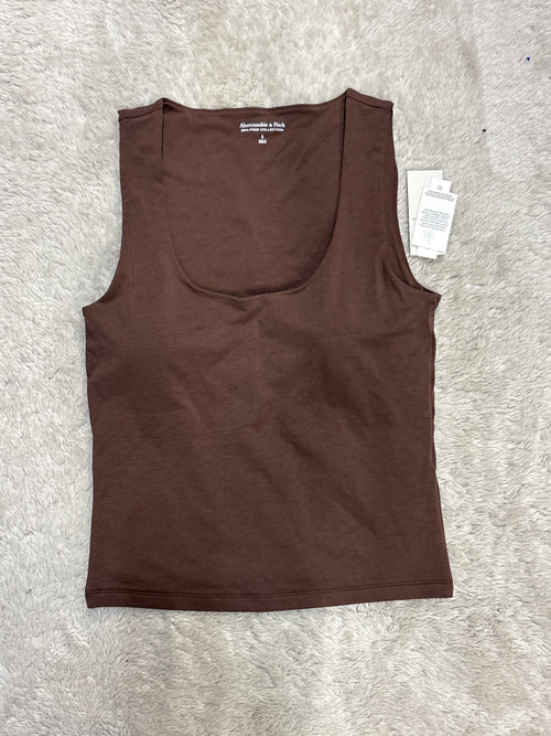 Abercrombie and Fitch tank