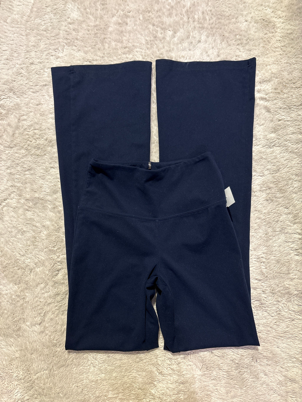 Garage Navy Set