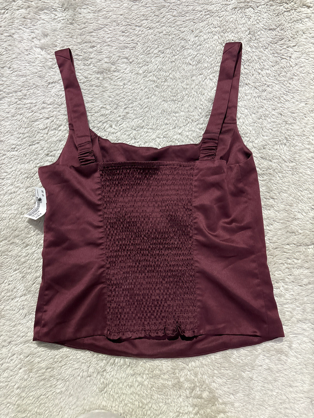 Dynamite Tank Top