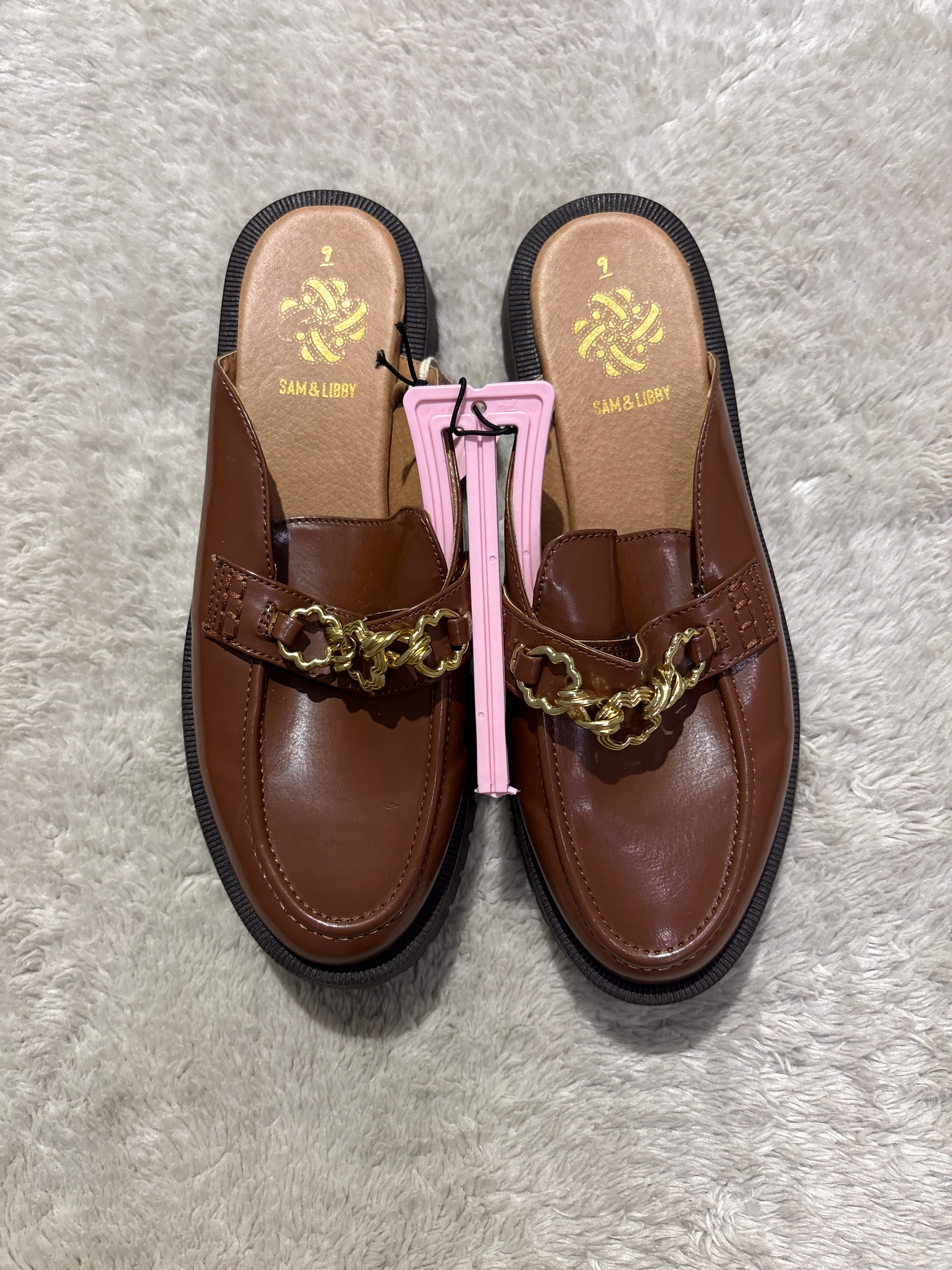 Sam & Libby Loafers