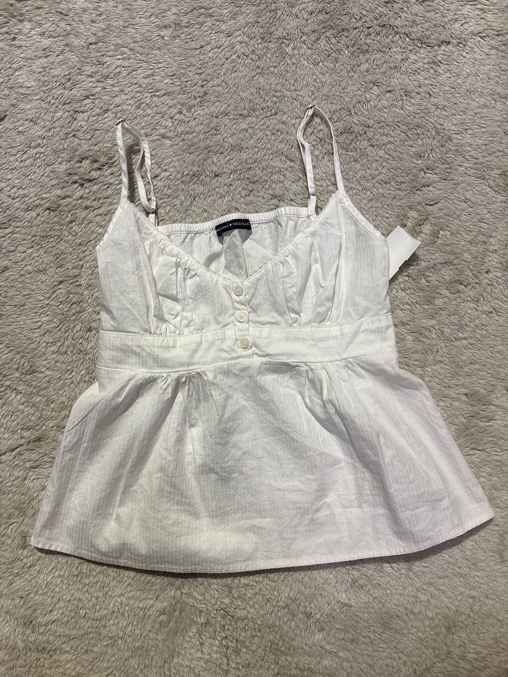 Brandy Melville Tank