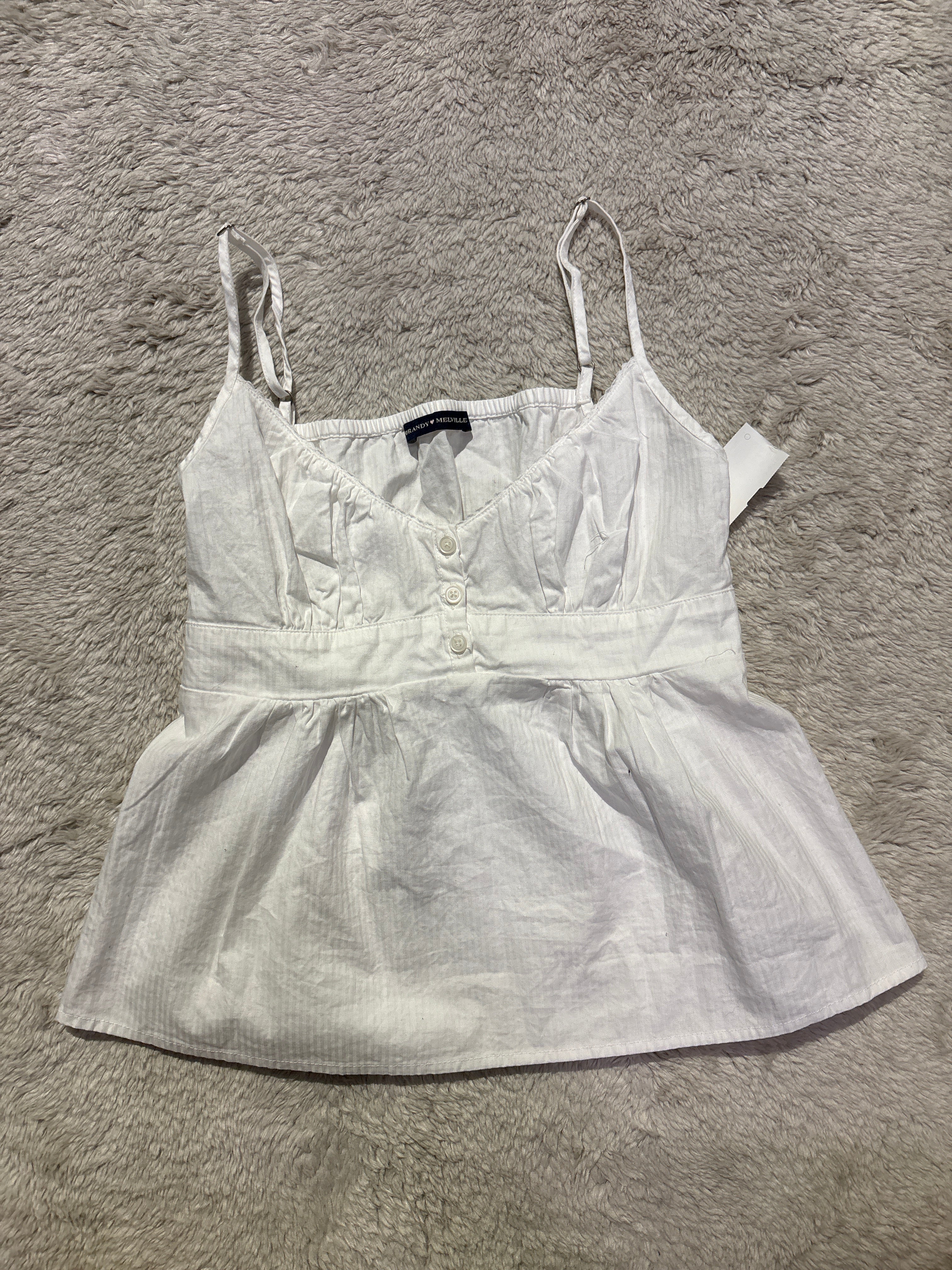Brandy Melville Tank