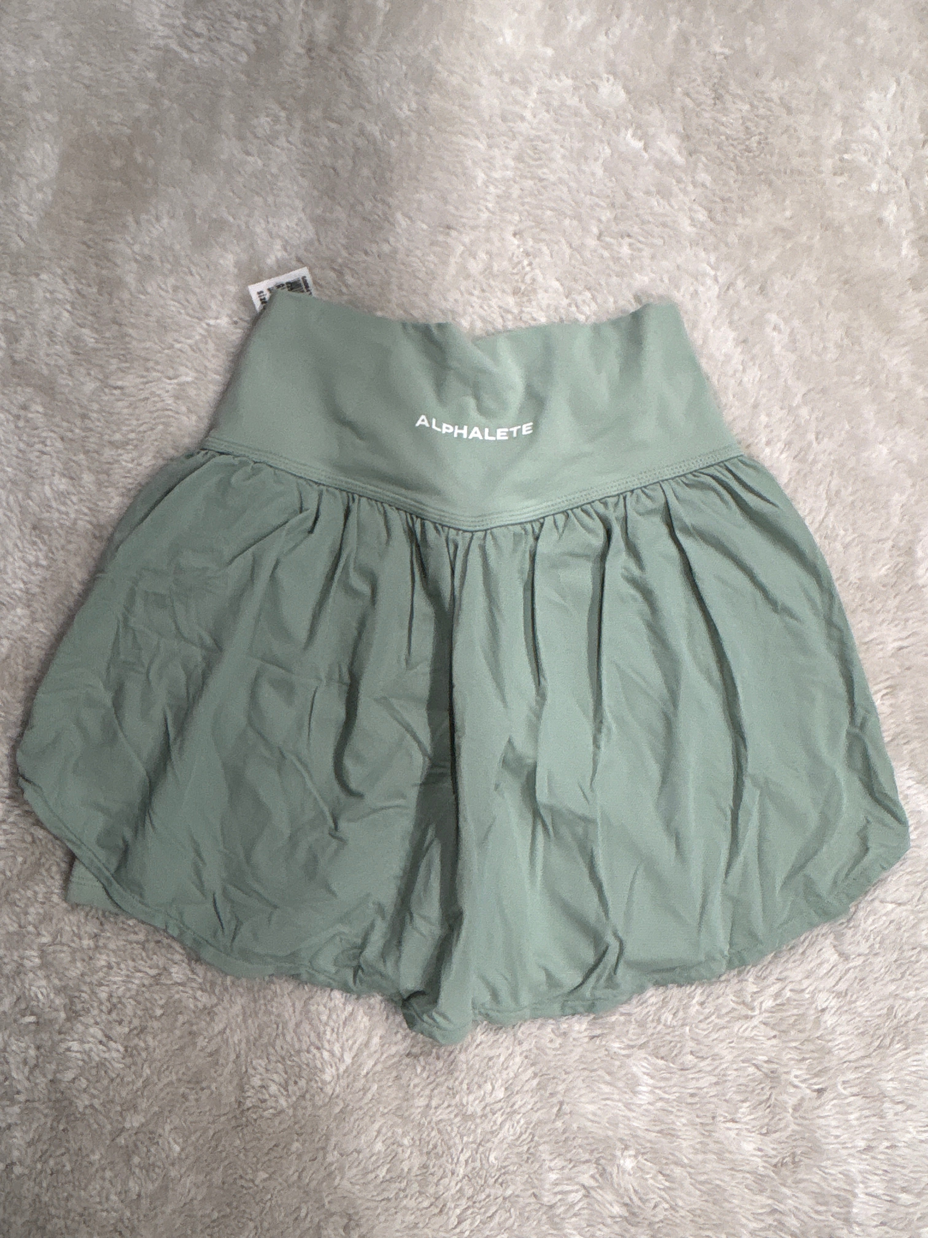 Alphalete Athletic Skort