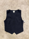 Wilfred Vest