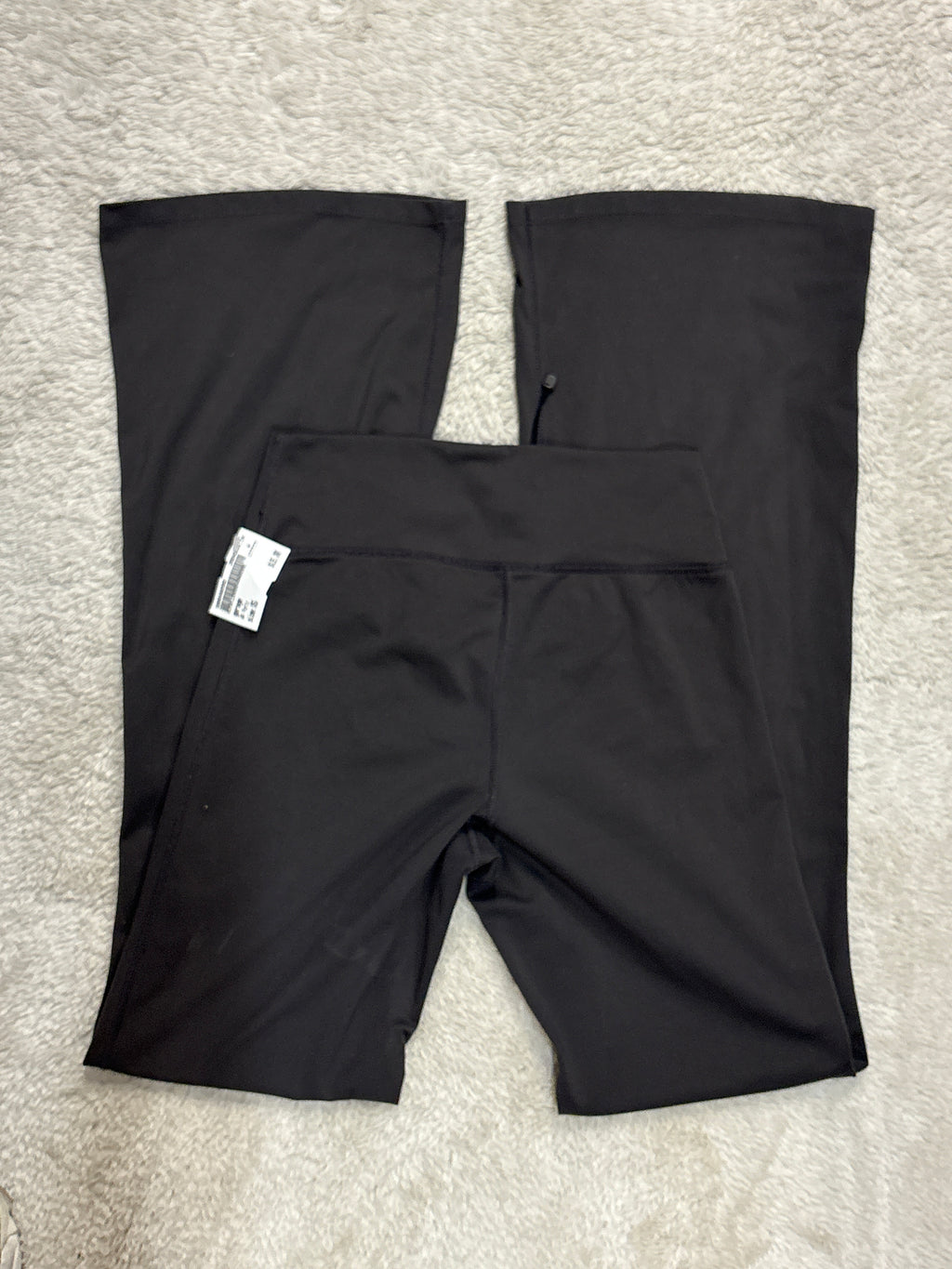 Garage flared leggings