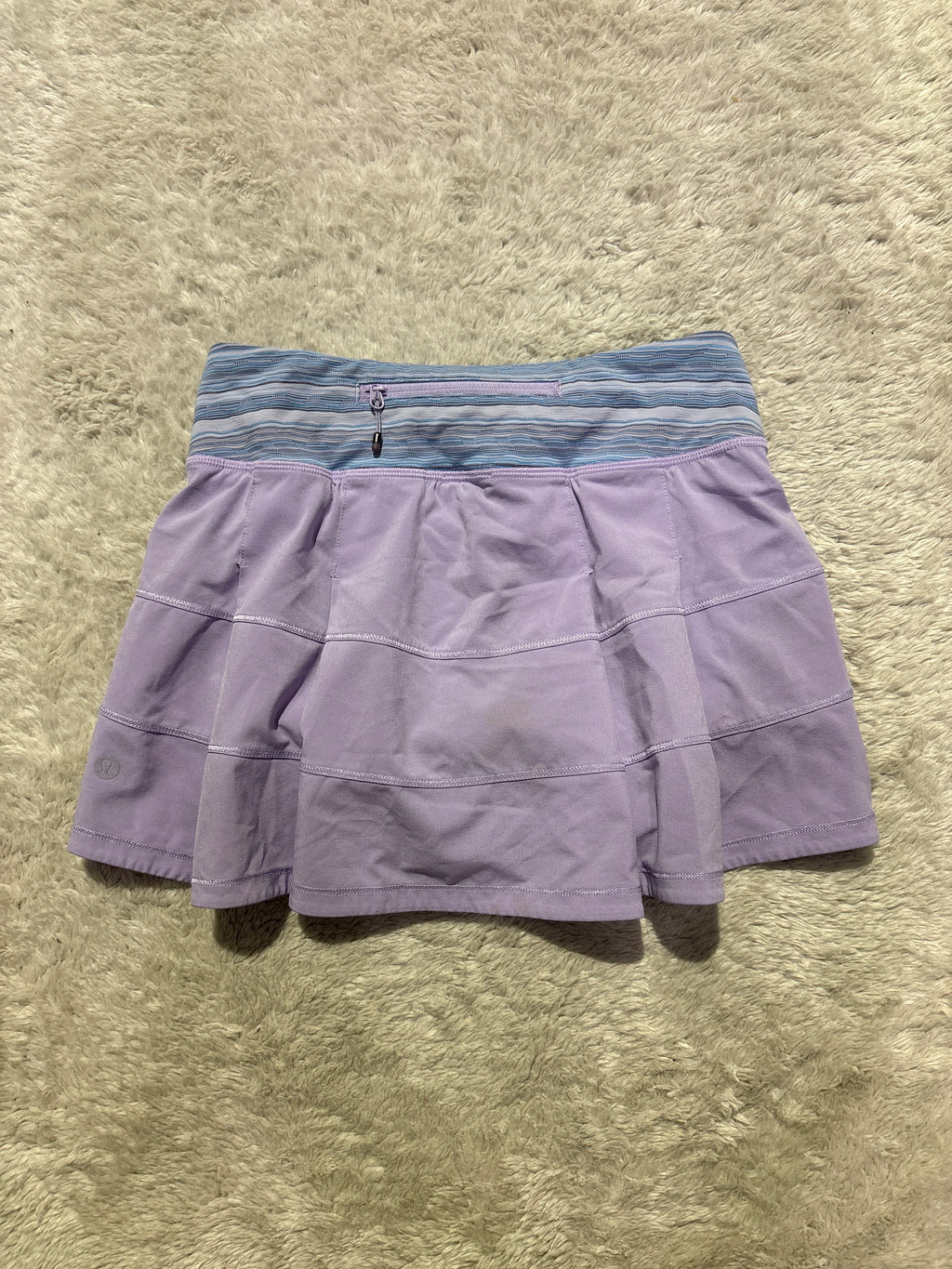 Lululemon Athletic Skirt