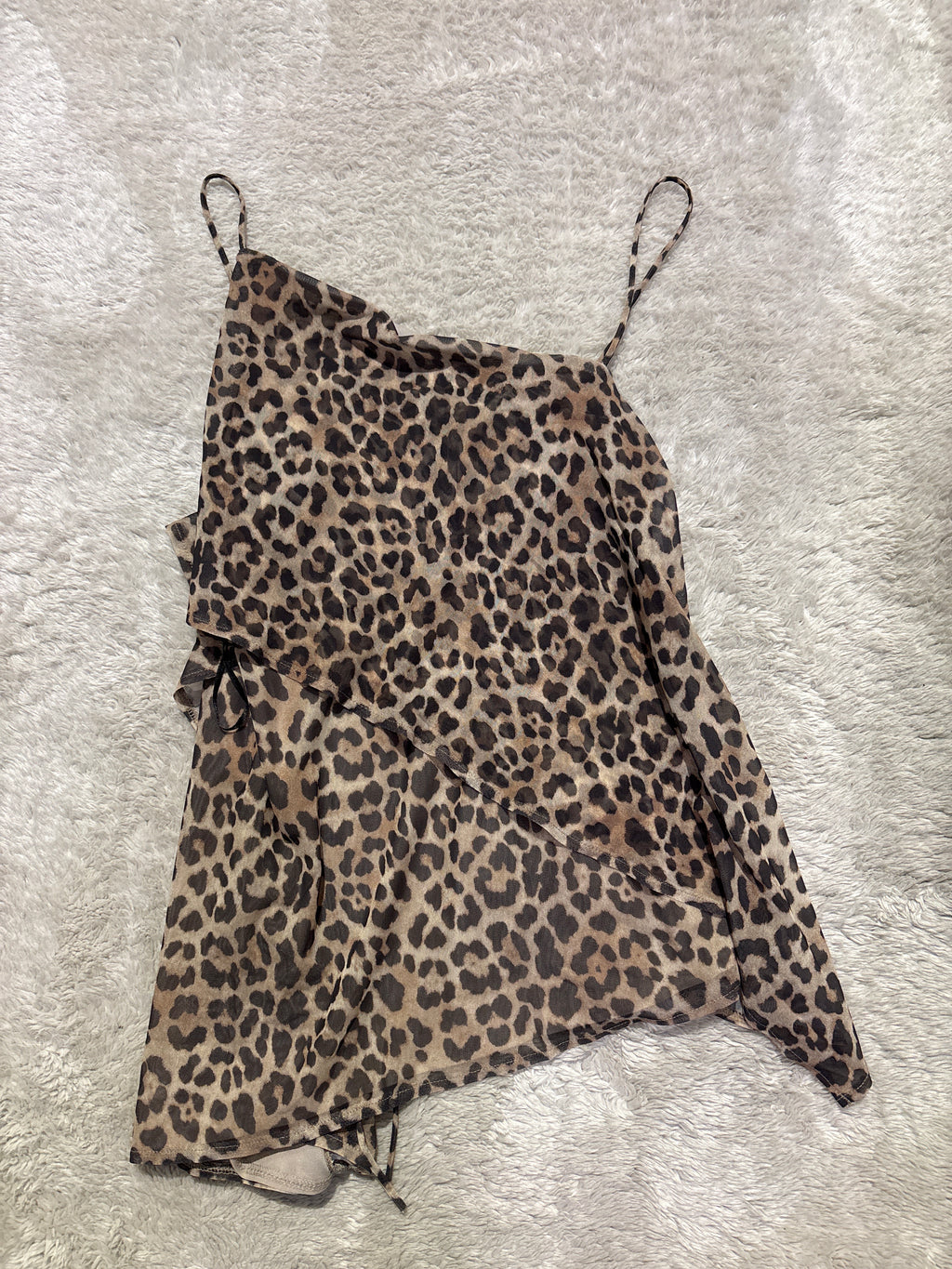H&M Tank Top