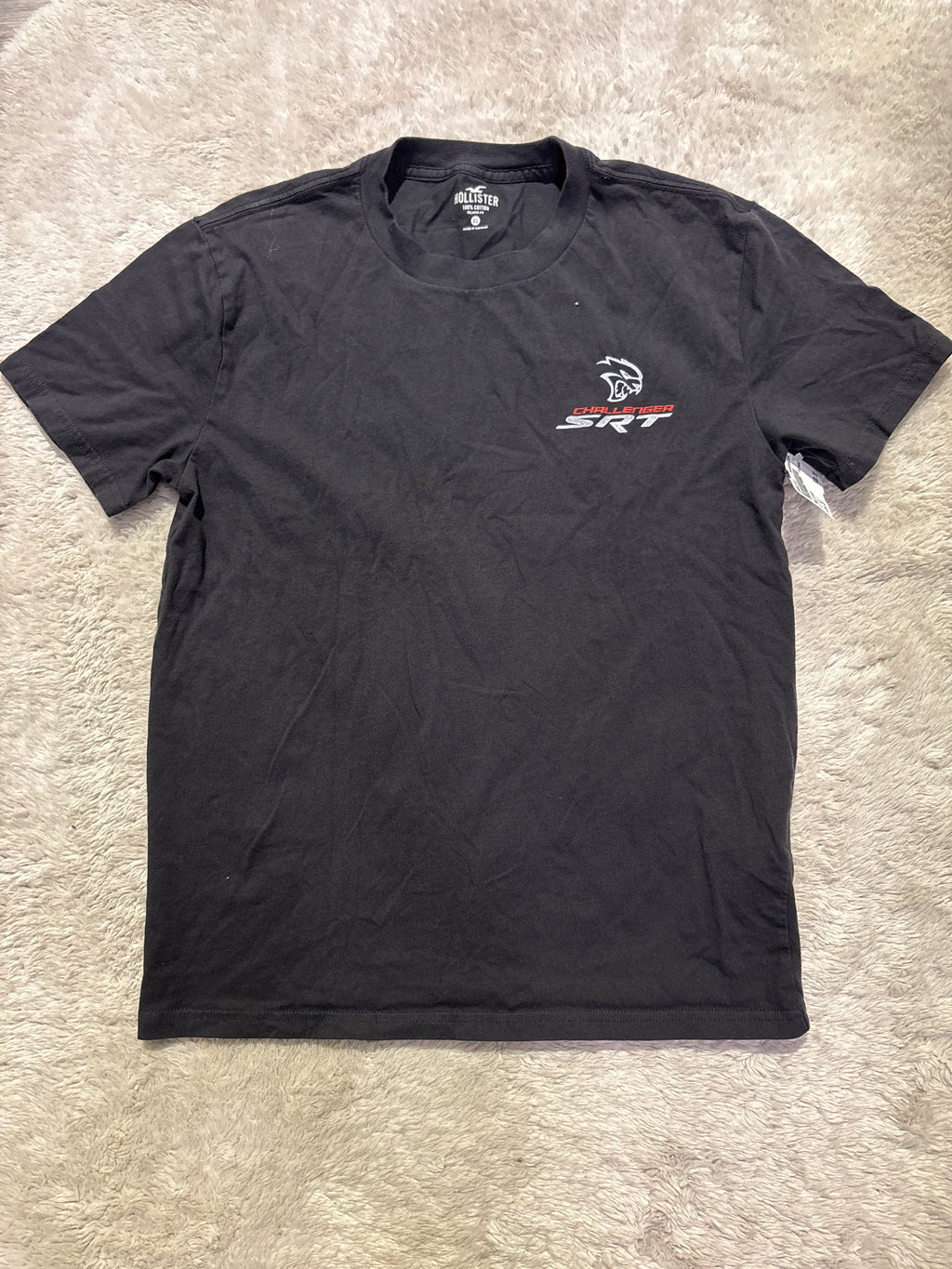 Hollister Graphic T-Shirt