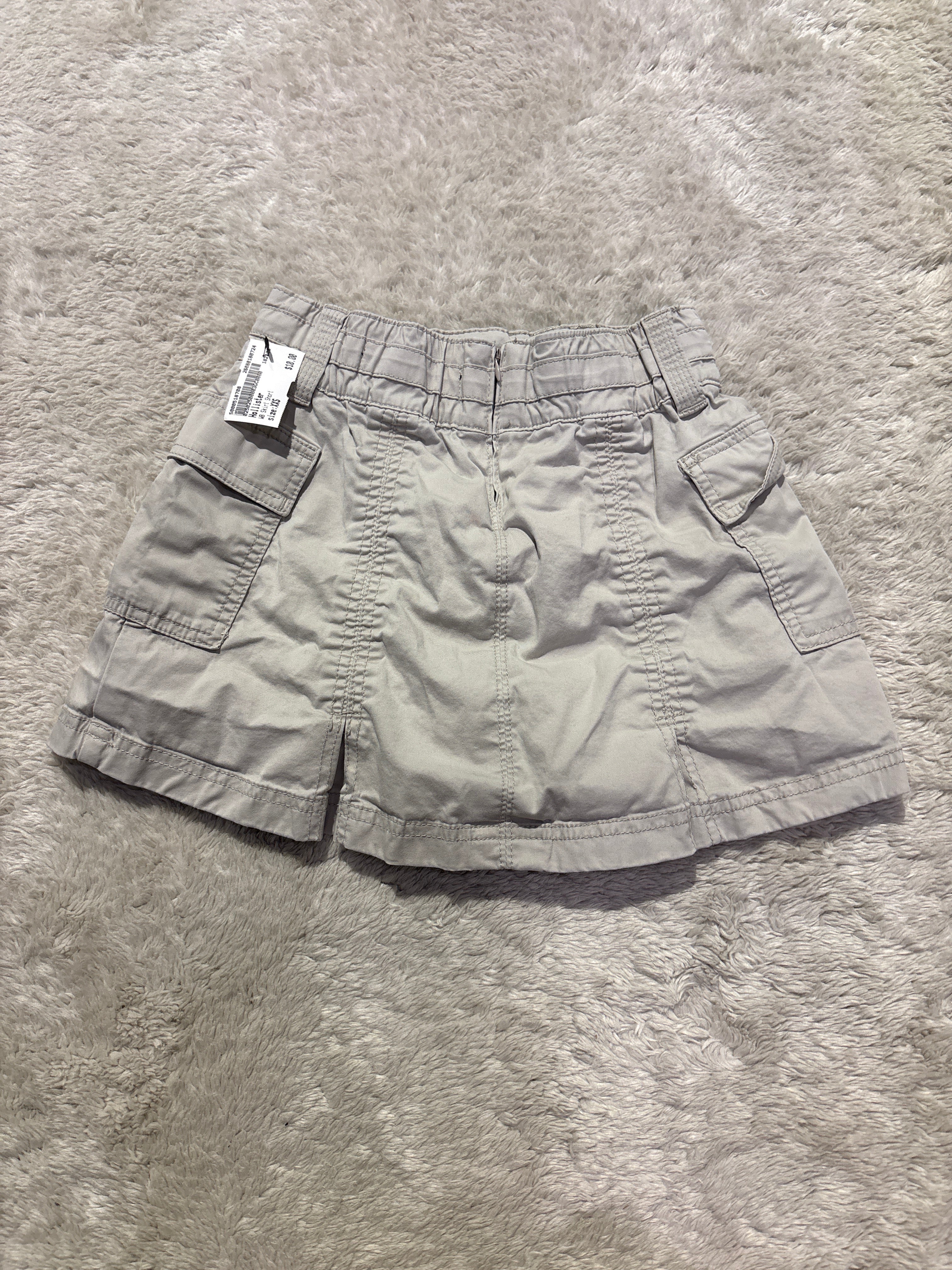 Hollister Skirt