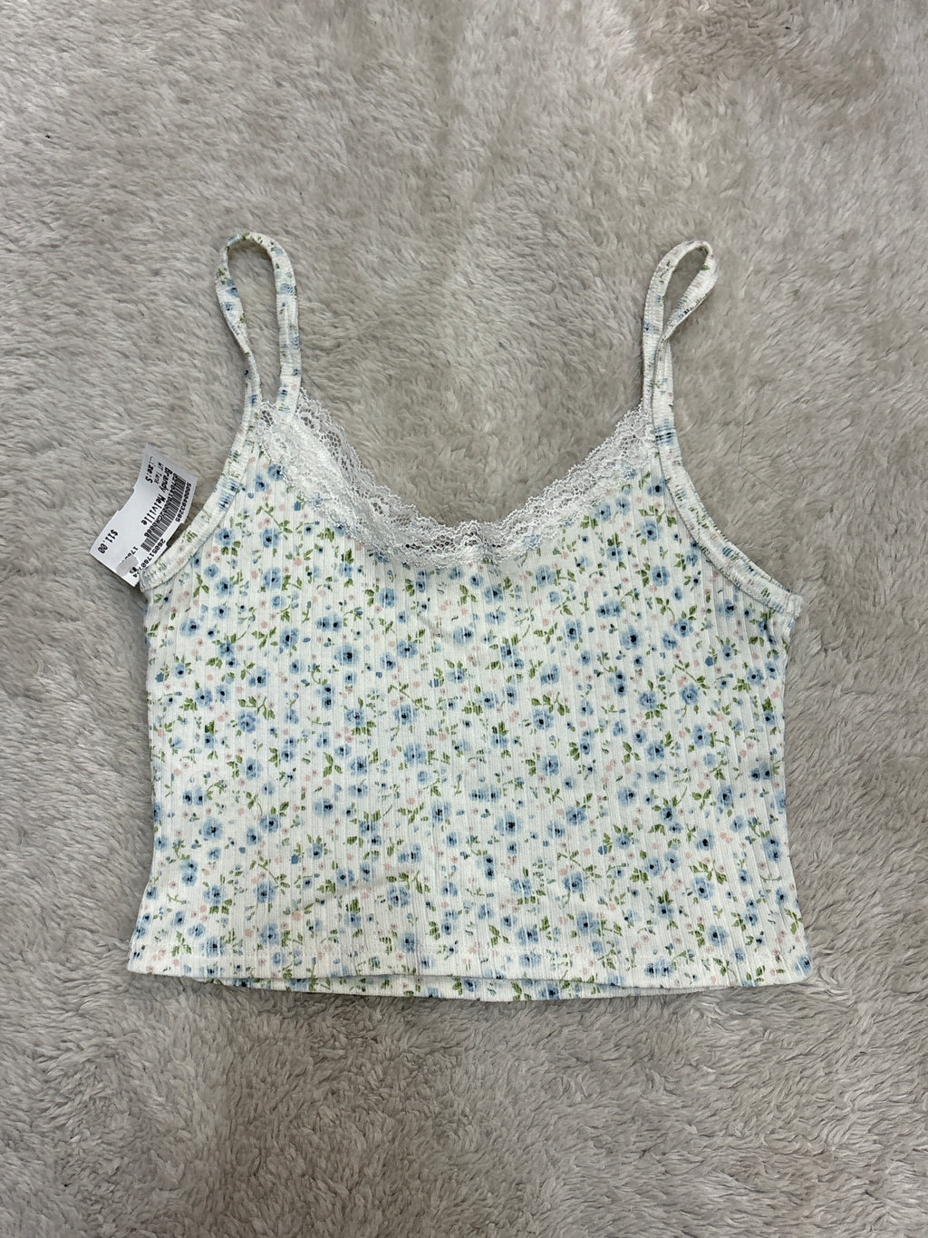 Brandy Melville tank