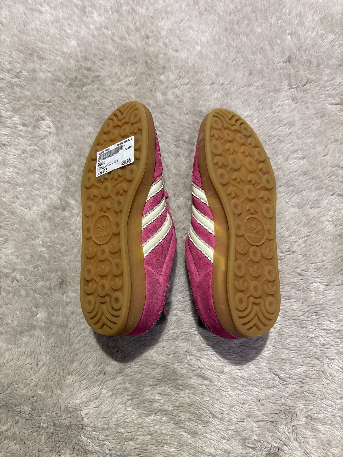 Adidas Gazelle