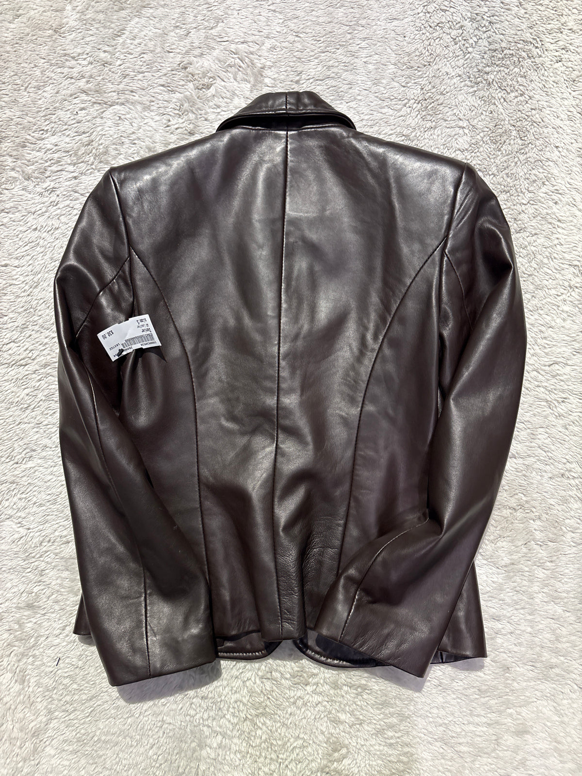 Danier Leather Jacket