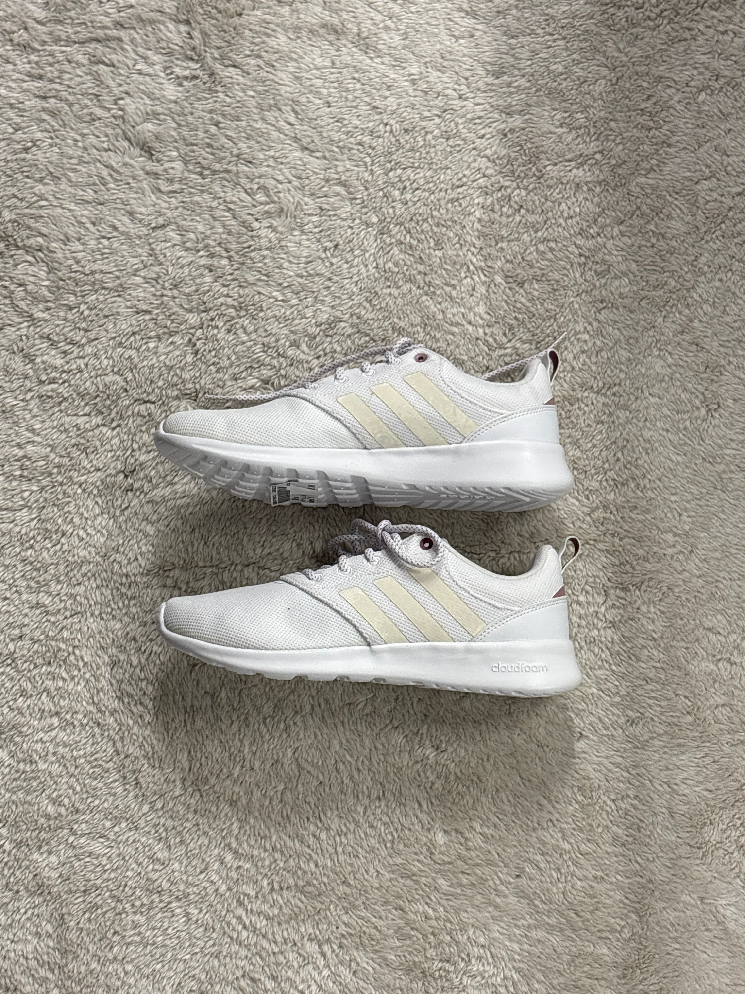 Adidas QT racer 2.0