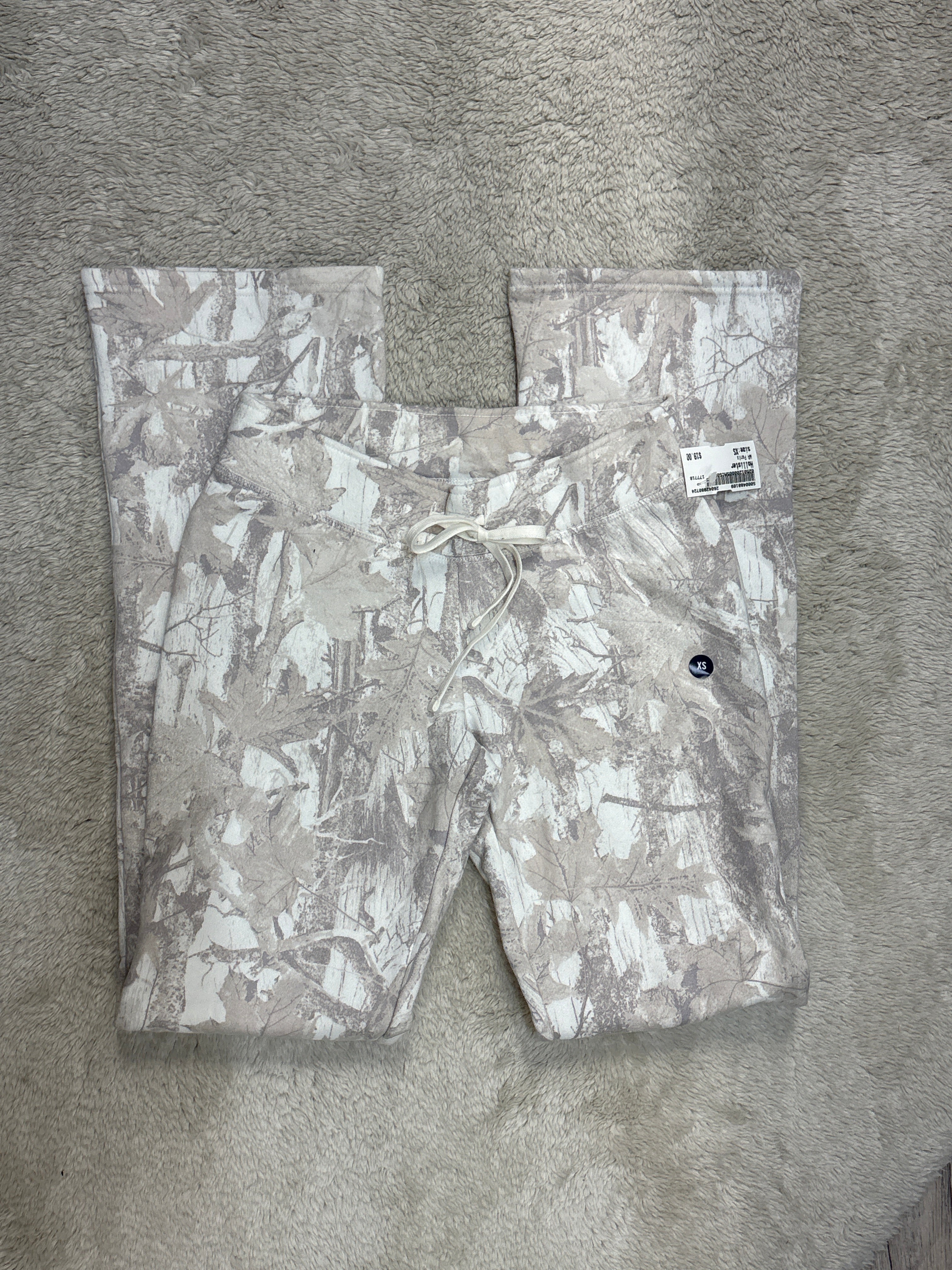 Hollister Camo Sweats