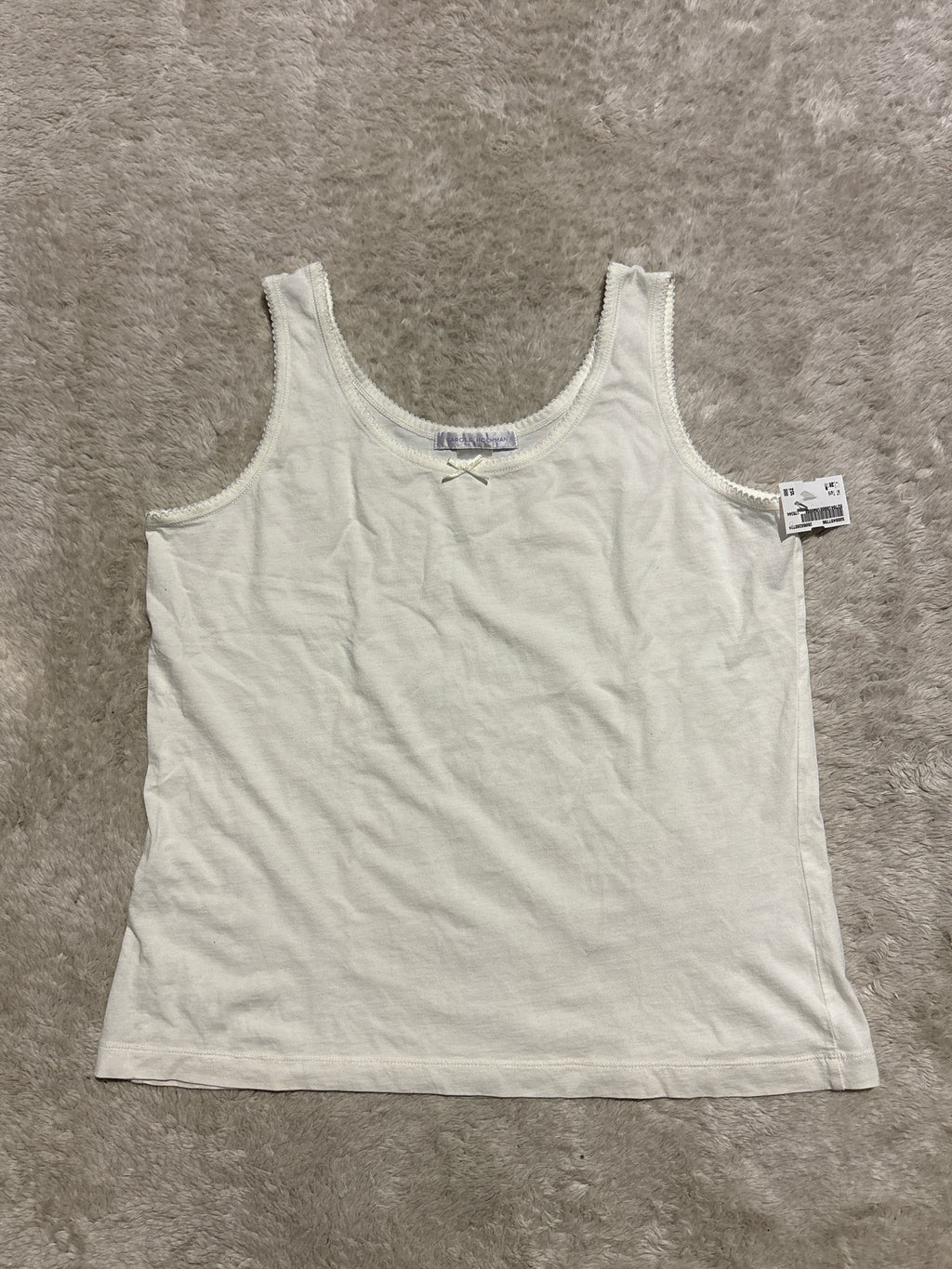 Cami Tank Top
