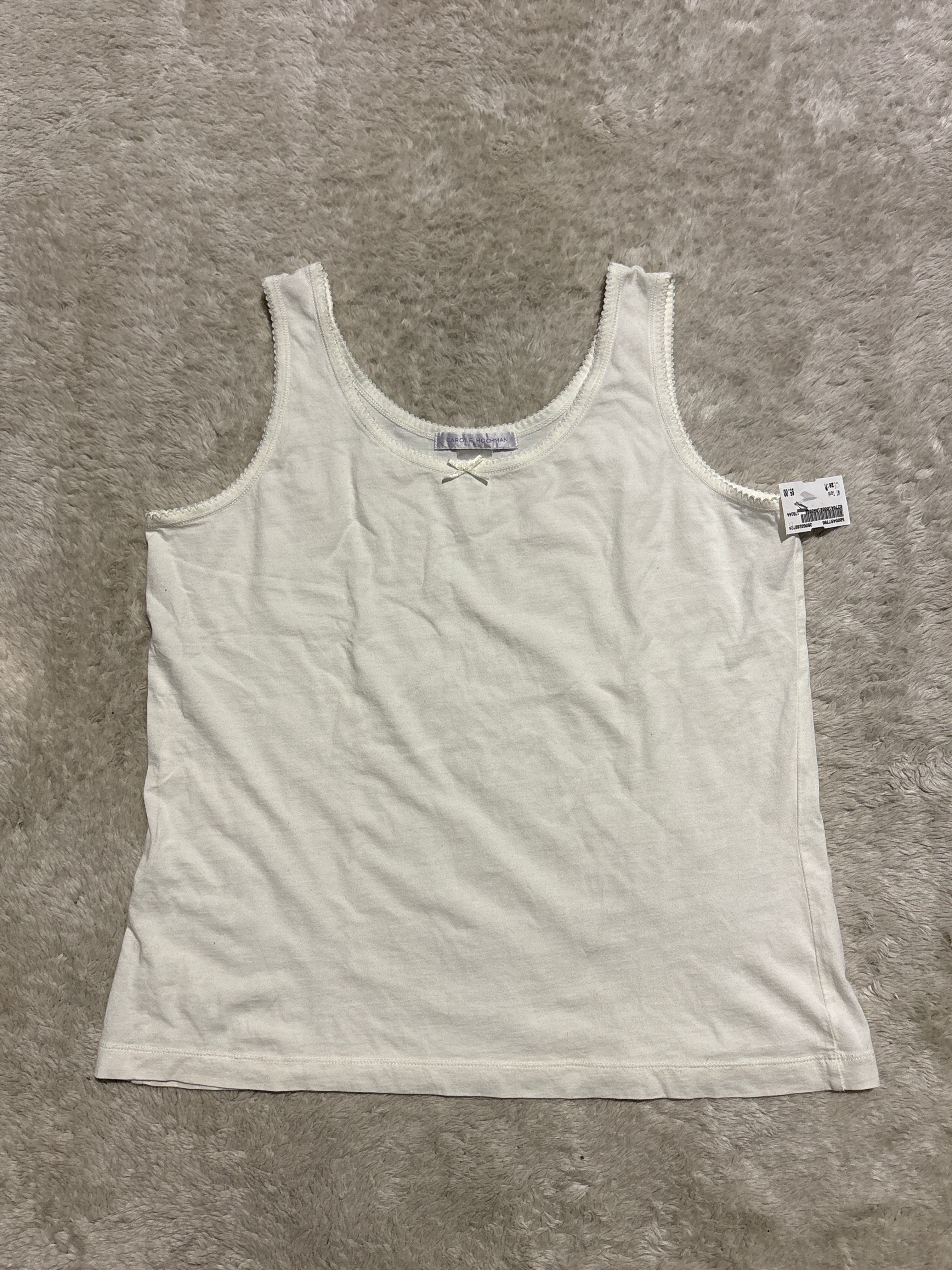 Cami Tank Top