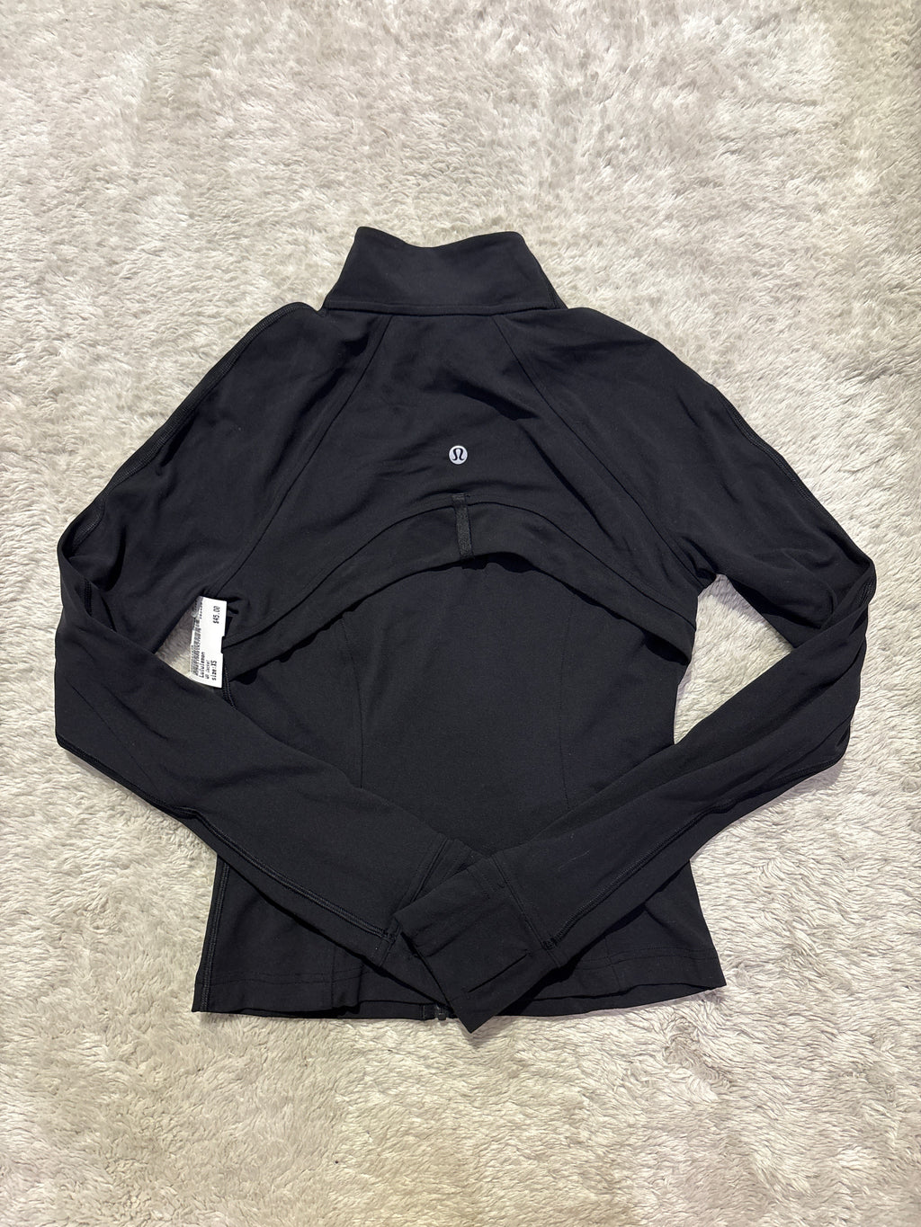 Lululemon Define Jacket
