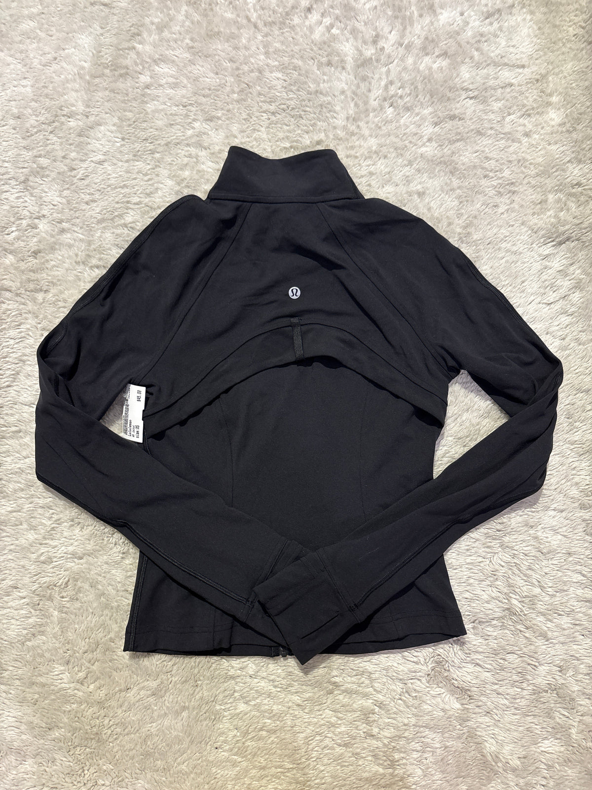 Lululemon Define Jacket