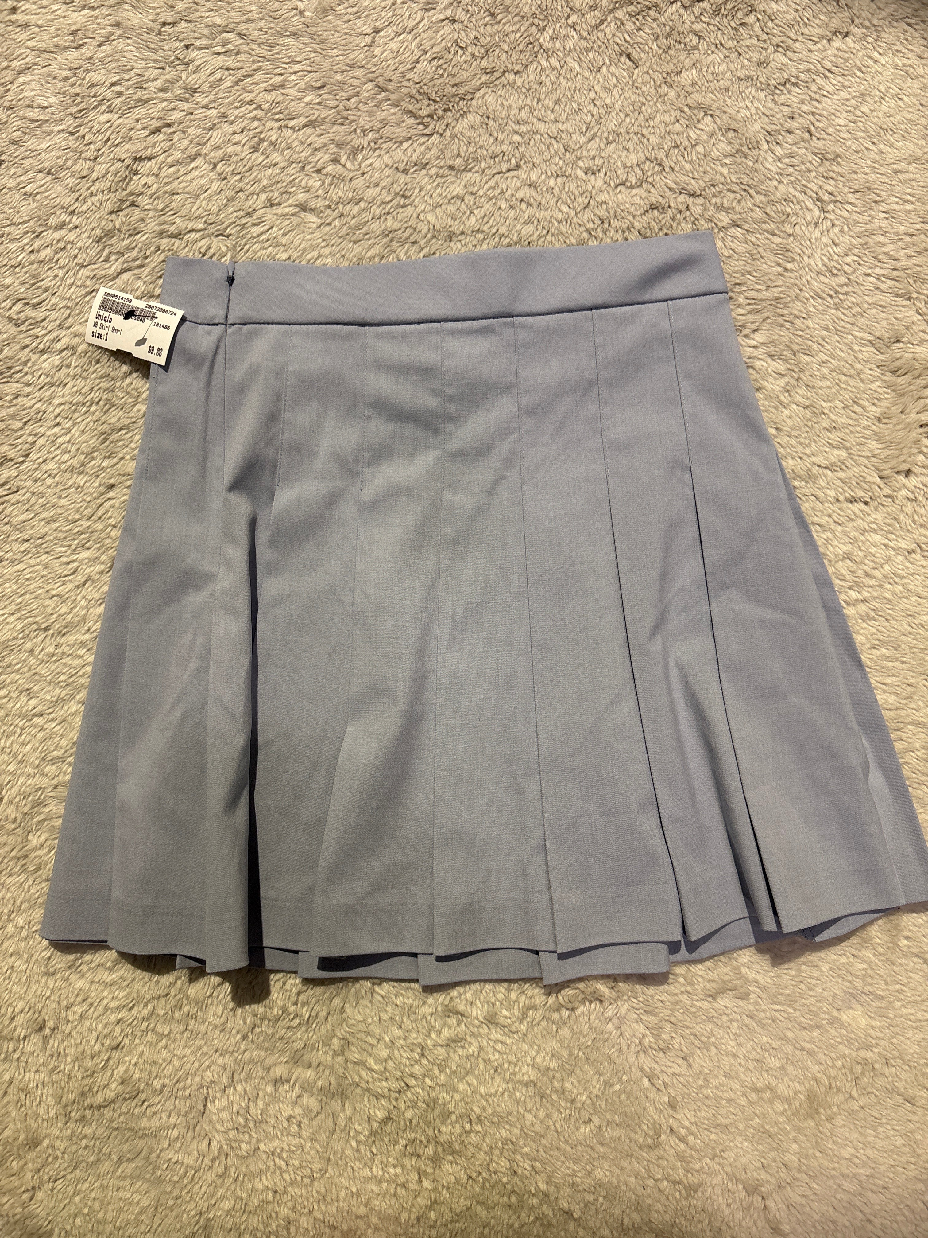 Uniqlo Skirt