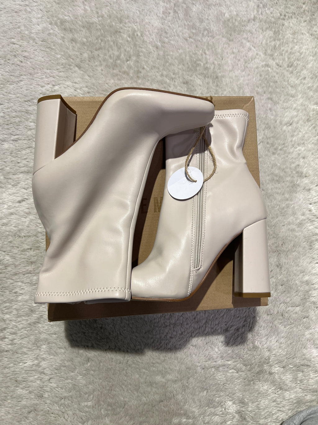 Steve Madden Heeled Boots