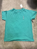 Teal T-Shirt