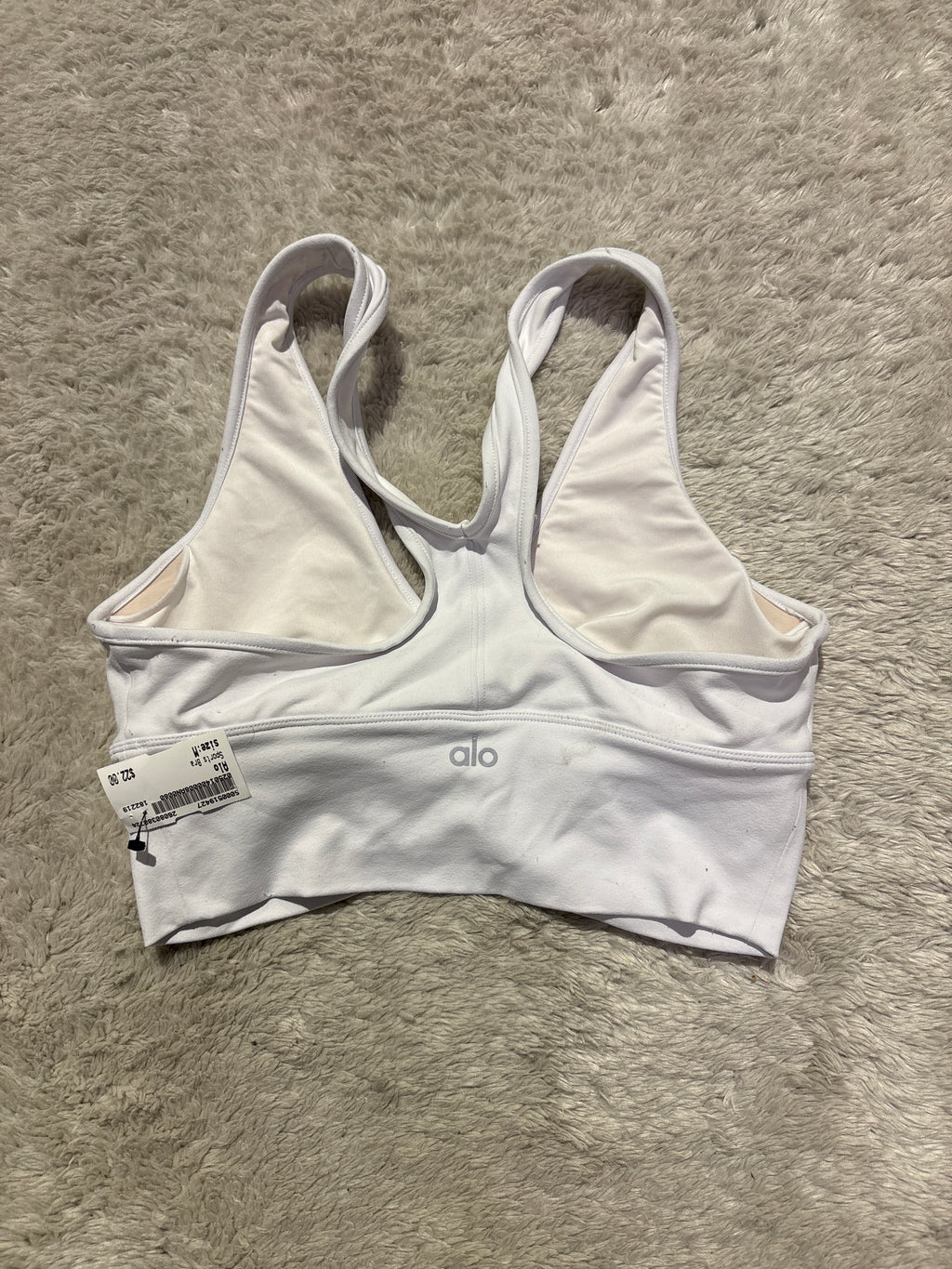 Alo Sports Bra