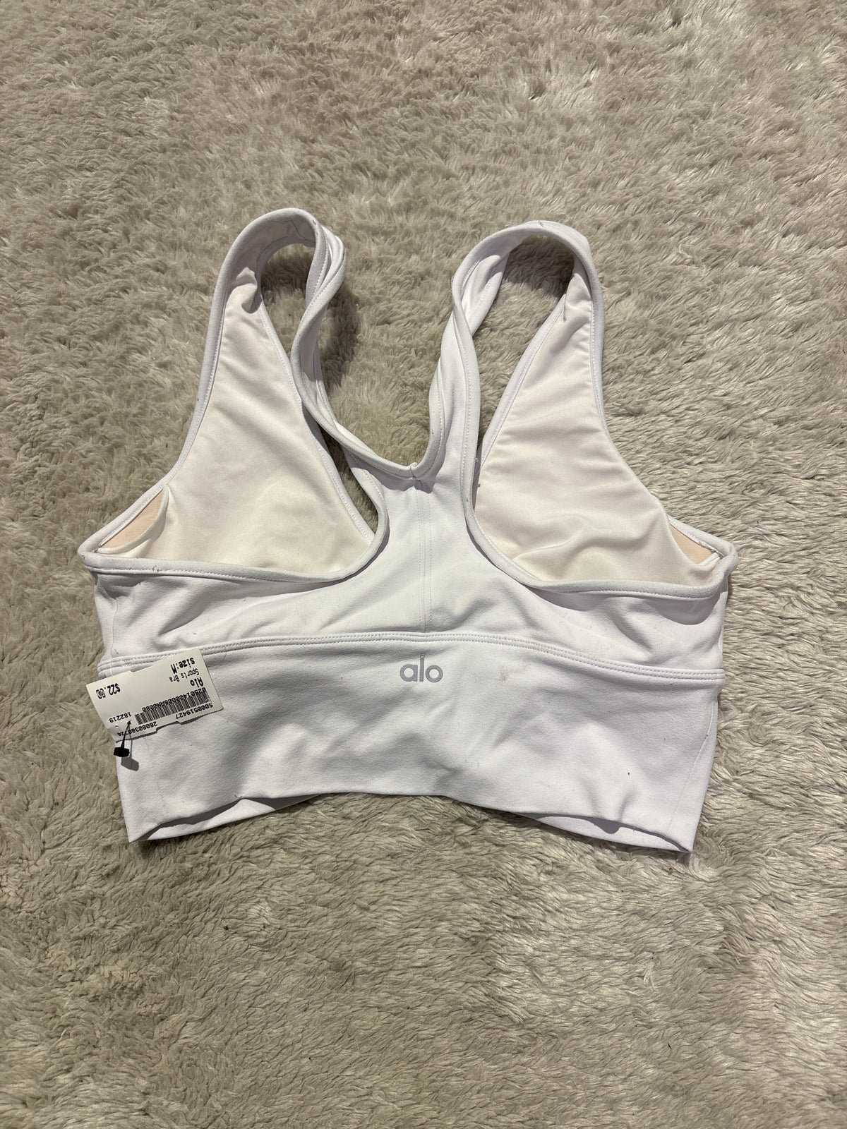Alo Sports Bra