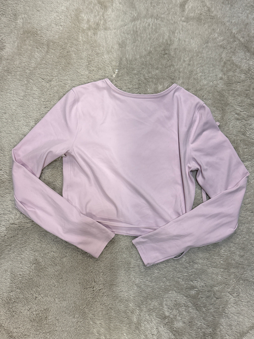 Lululemon Toe Around Cardigan