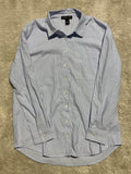 Streetwear Society Button Up