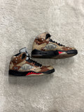 SUPREME Jordan’s- Men’s