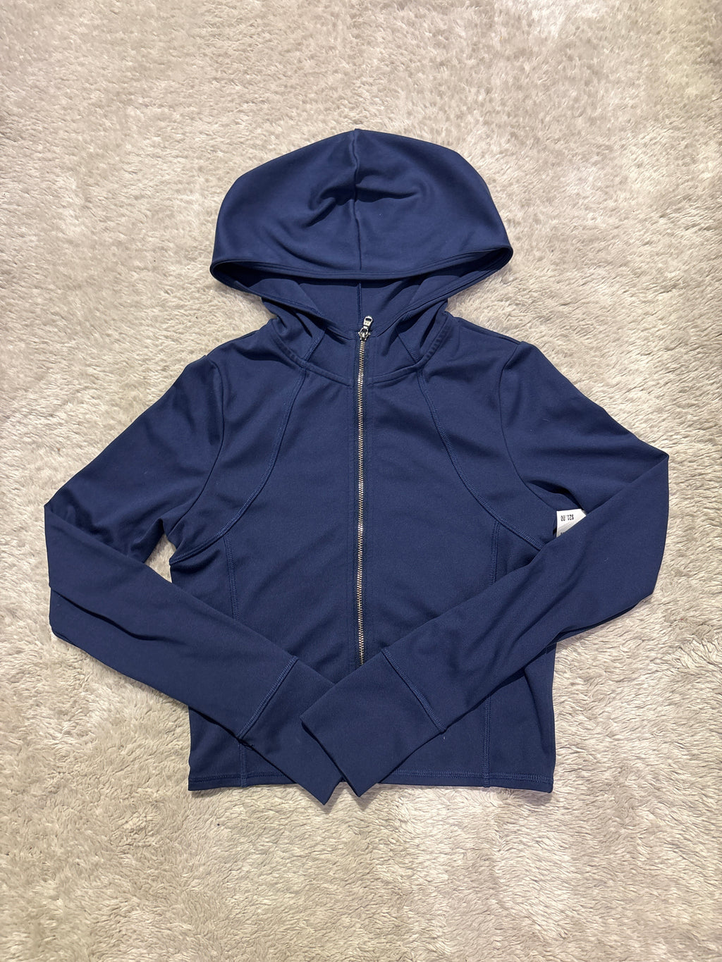 Gilley Hicks Jacket