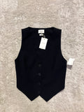 Wilfred Vest