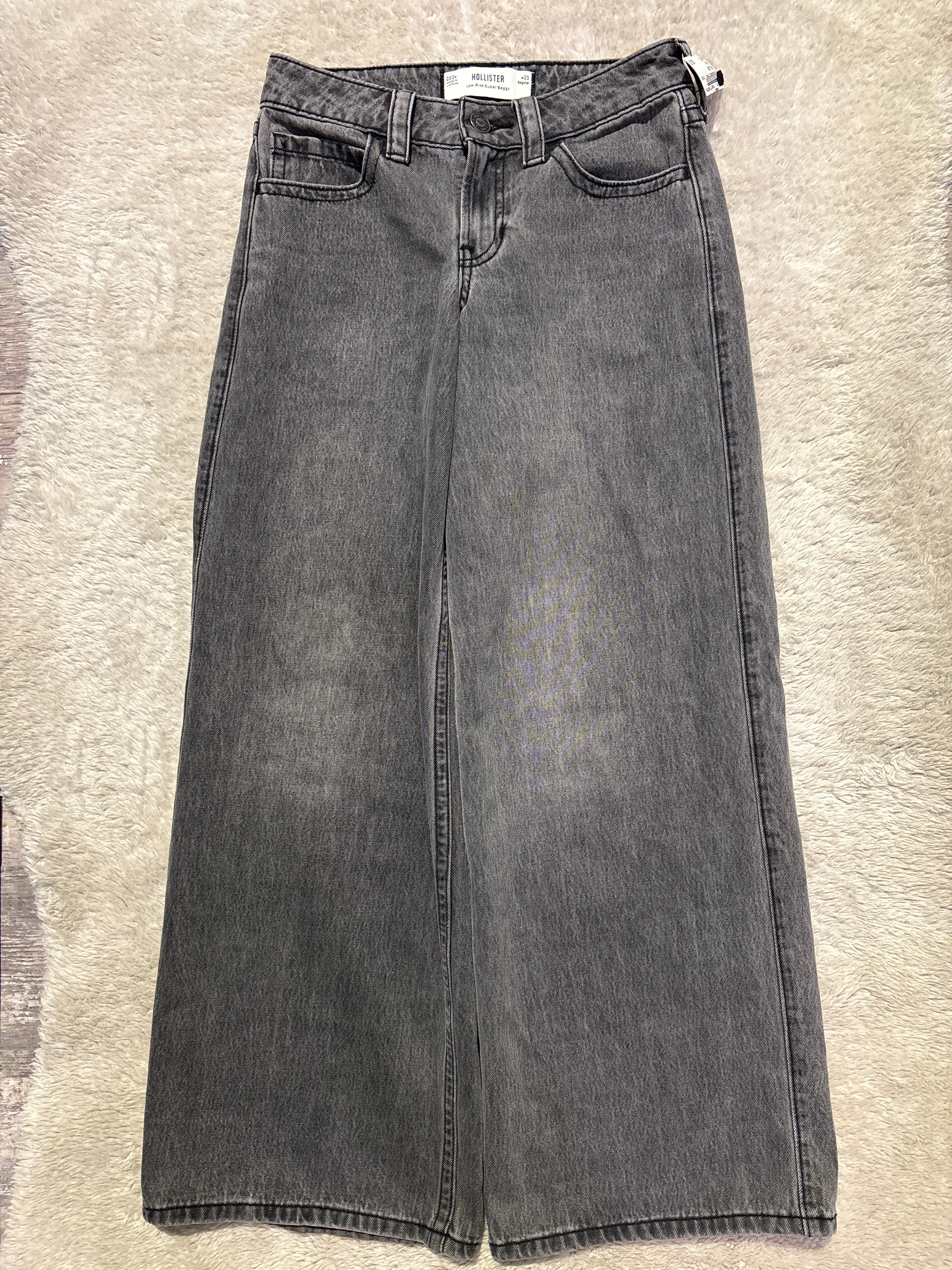 Hollister Denim Jeans