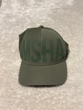 Gym Shark Cap
