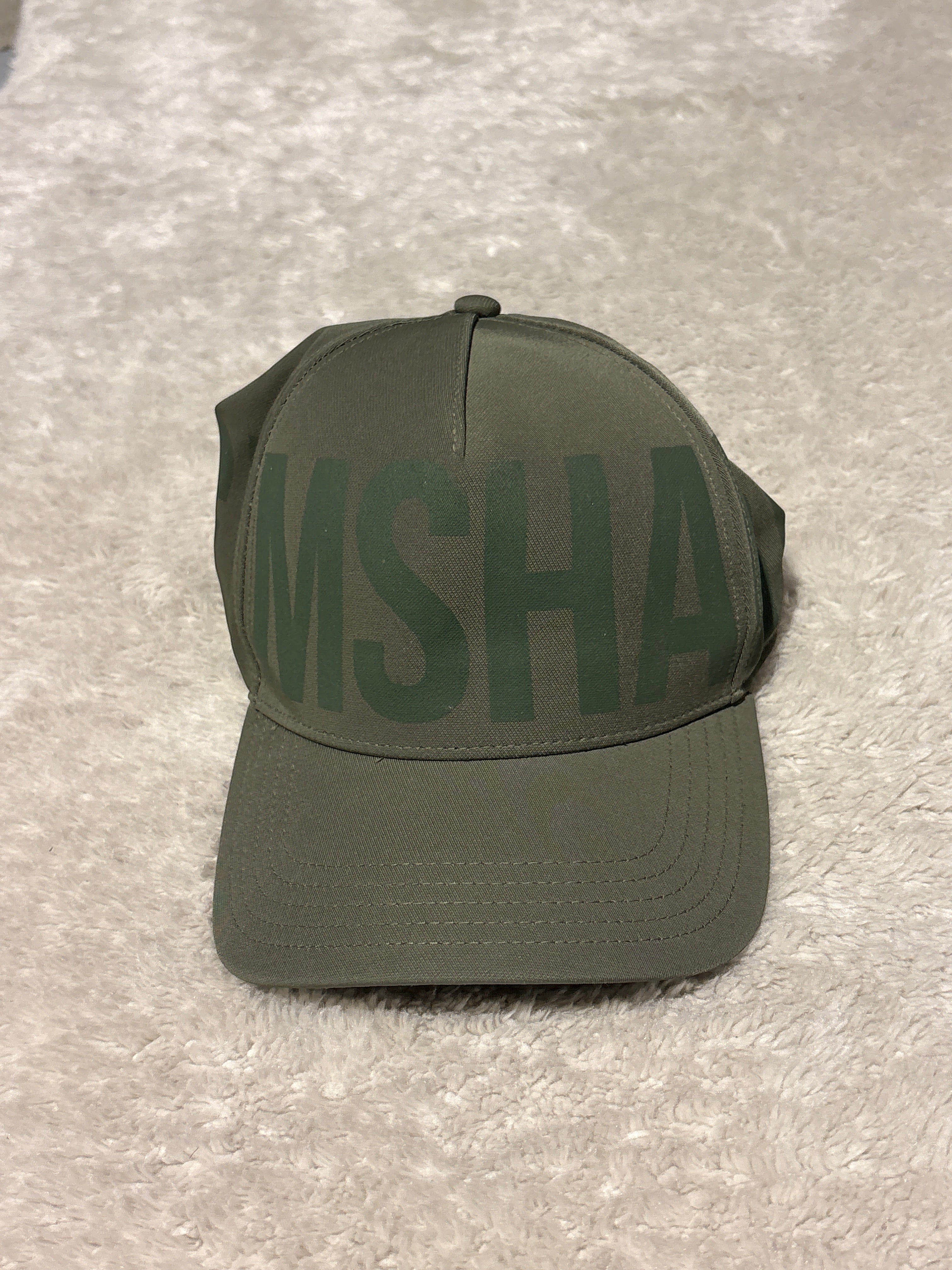 Gym Shark Cap