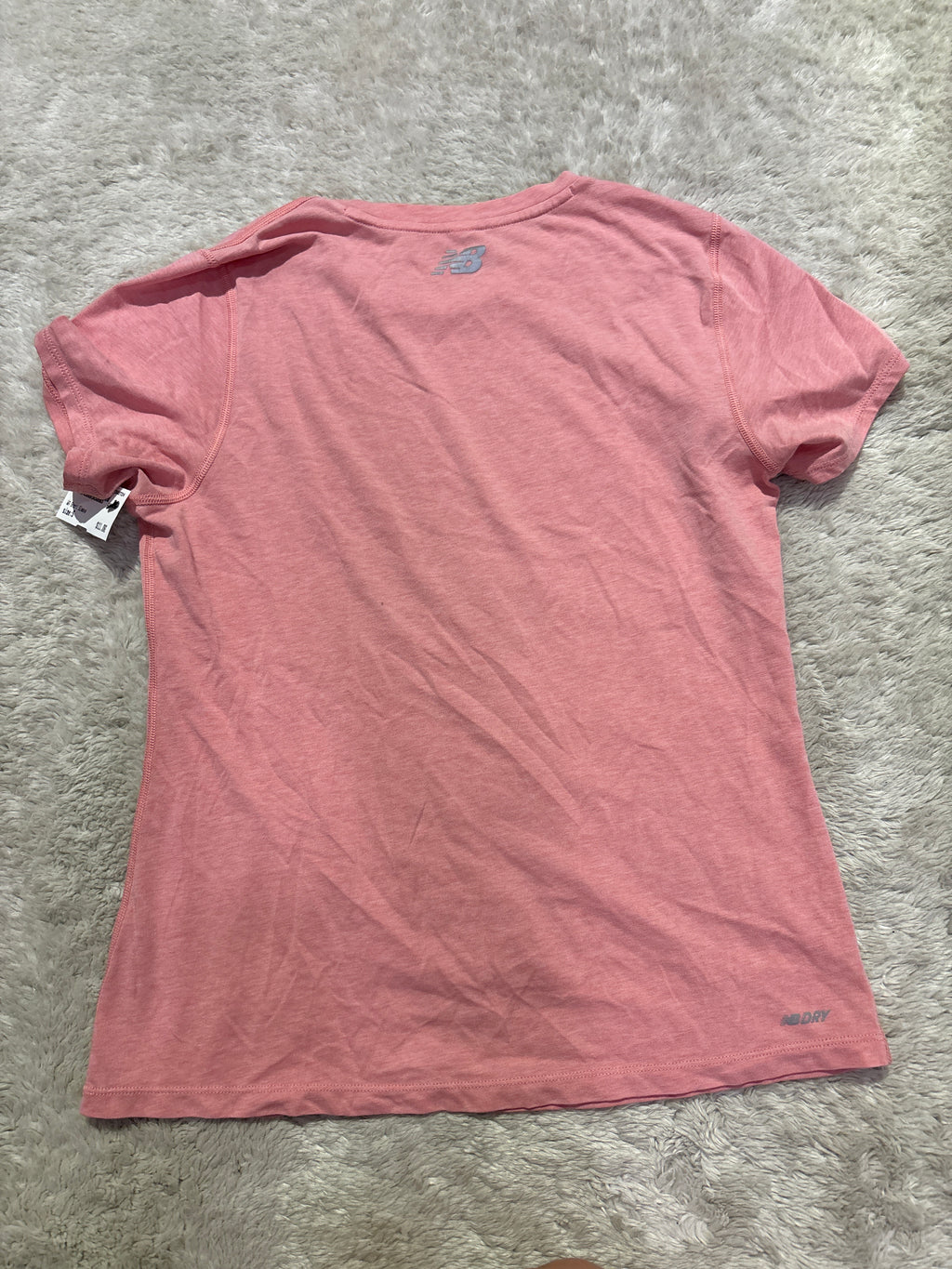 New Balance Shirt